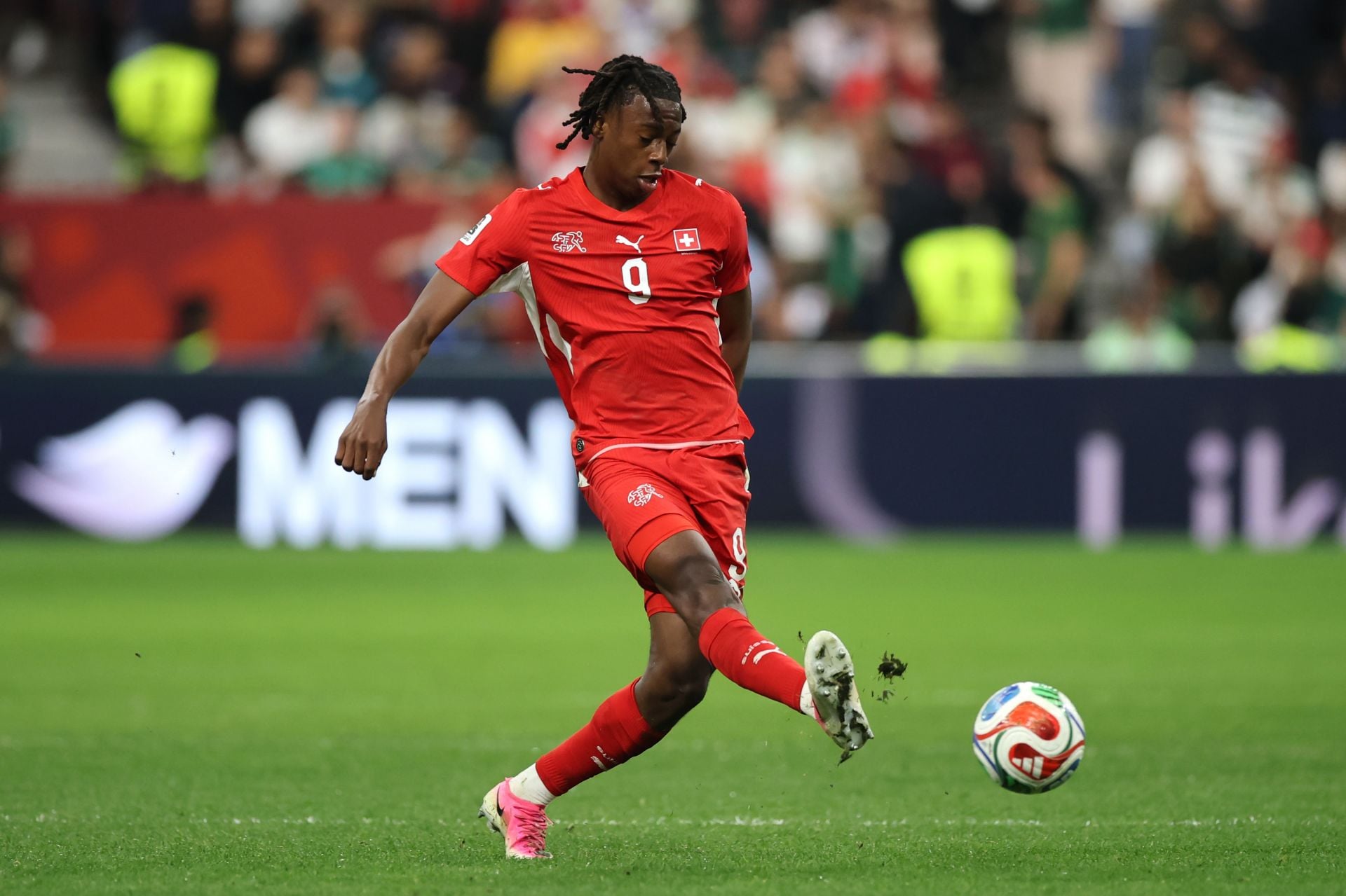 North Macedonia vs Switzerland Prediction and Betting Tips | September 26th 2026