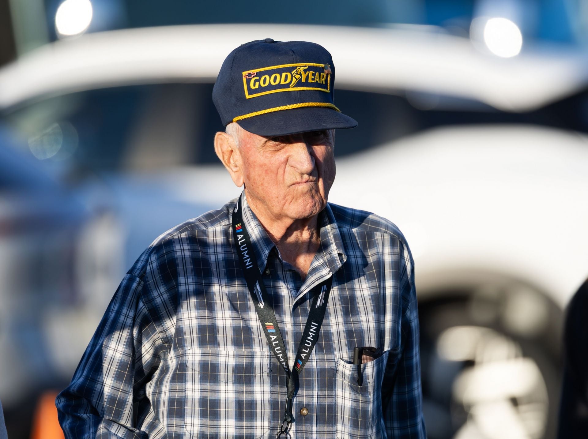 Another arrest made in connection with Dave Marcis’ home burglary