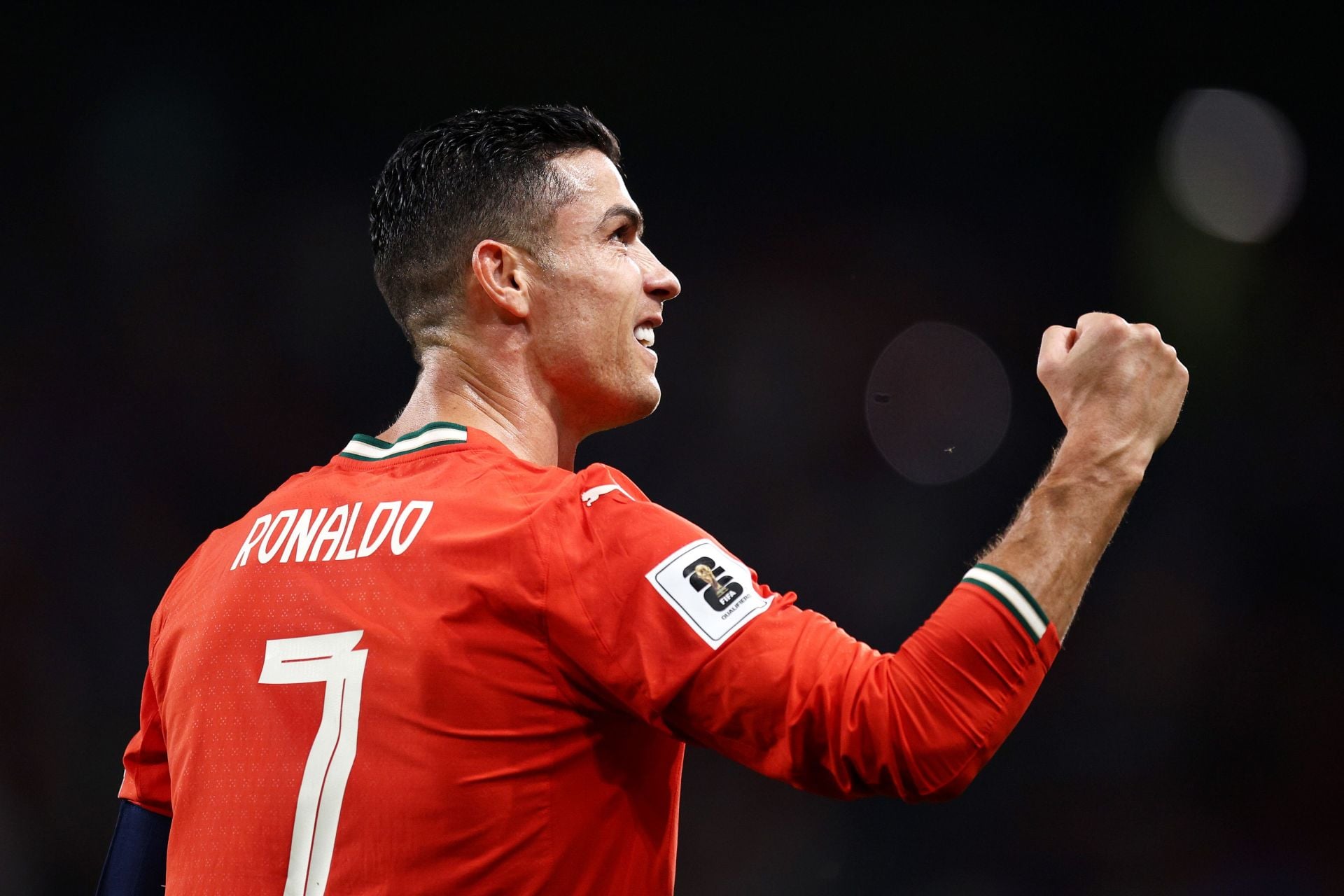 "I'm a forward who has very different things" - Portugal forward explains how he is different from Cristiano Ronaldo ahead of Wales clash