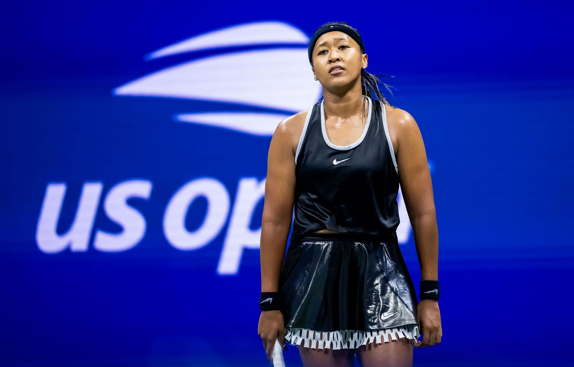 "Extremely sad and disappointing" - Fans disgusted after Naomi Osaka's US Open 1R gets disturbed by influencers in New York