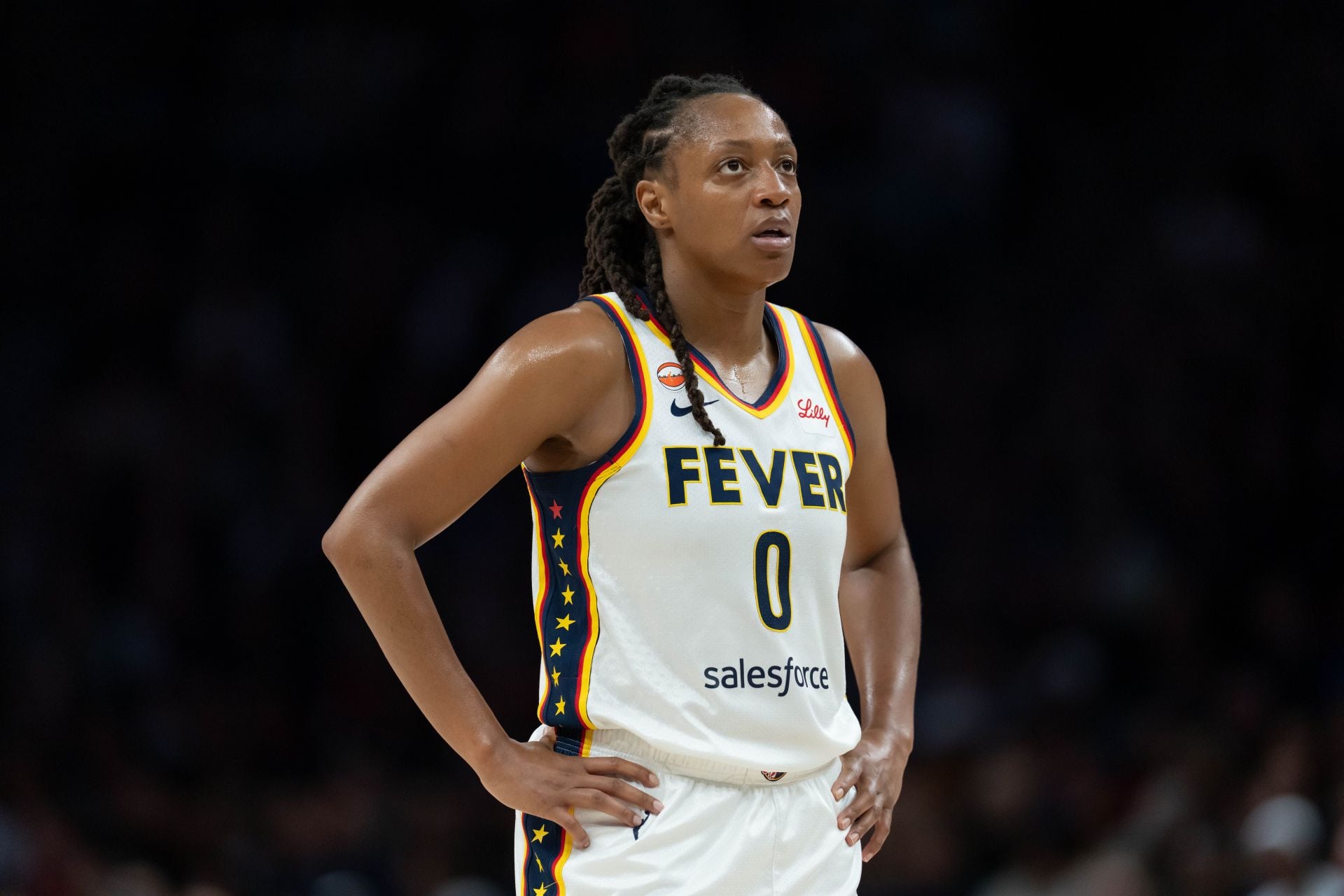 “Kelsey Mitchell Can’t Get a Solo MVP Push”: A’ja Wilson’s Friend Blames Indiana for Trotting Out “Great White Hope” Caitlin Clark in MVP Push