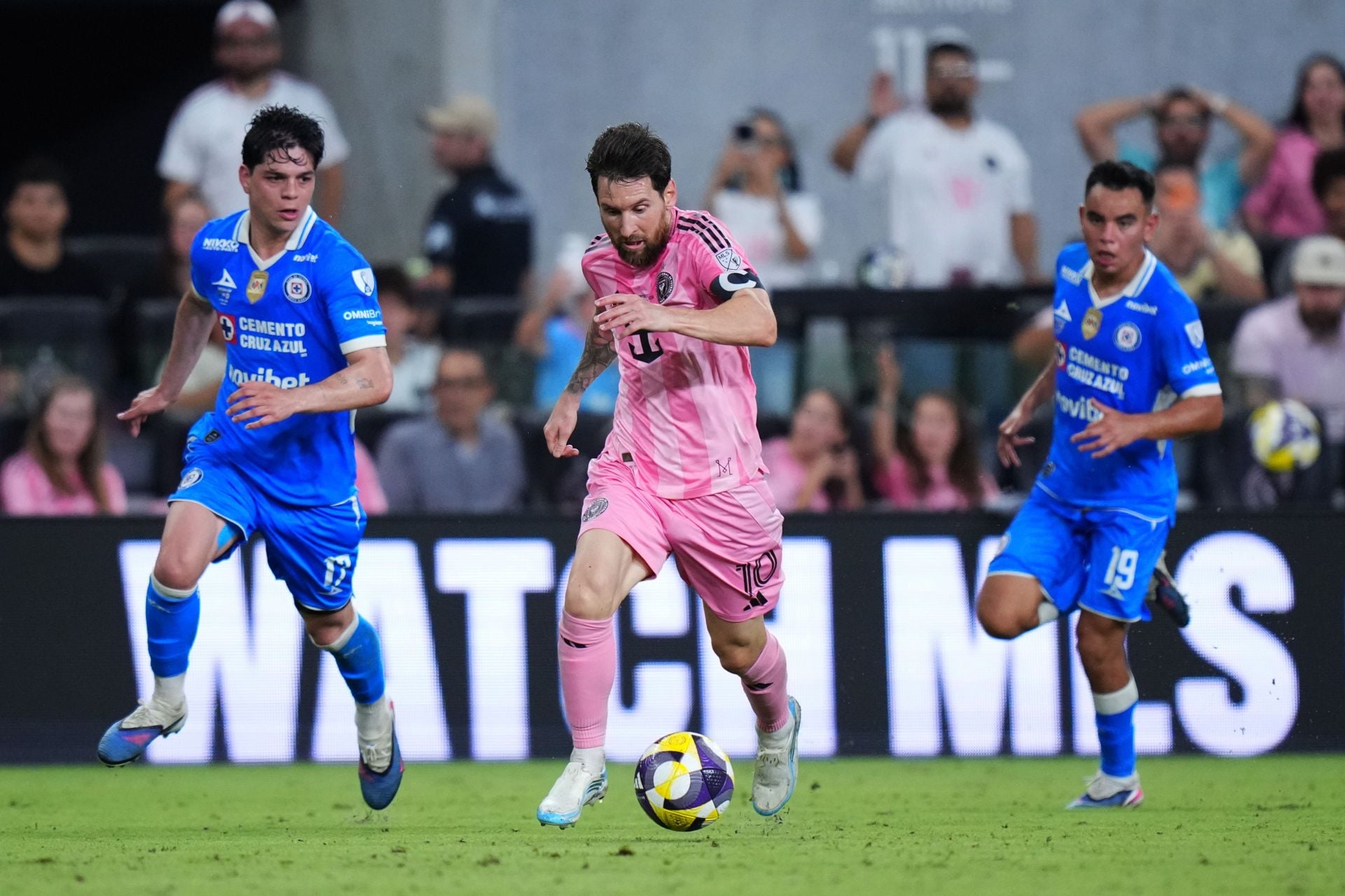 Inter Miami vs San Diego Prediction and Betting Tips | September 20th 2026