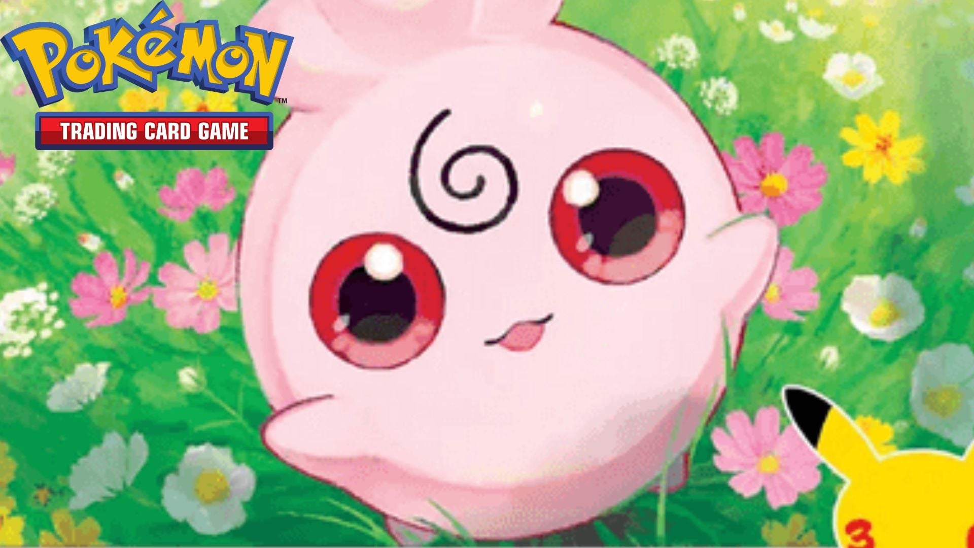 Pokemon TCG: Best Igglybuff deck guide (30th Celebration)
