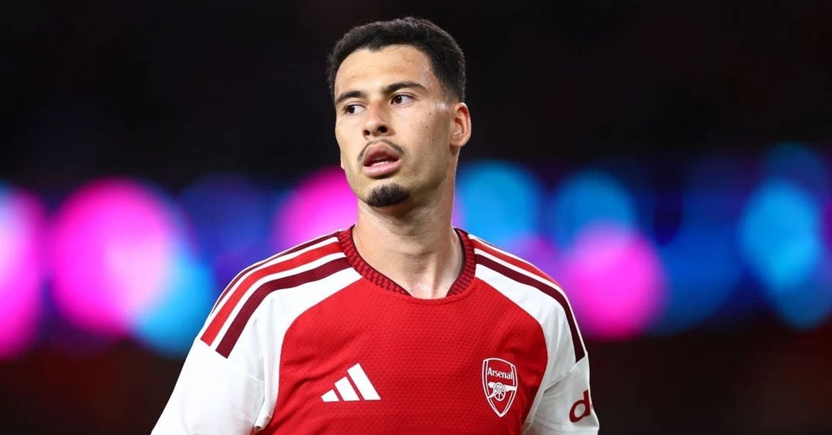 Gabriel Martinelli received offers from Premier League clubs before joining Al-Hilal from Arsenal, reveals agent