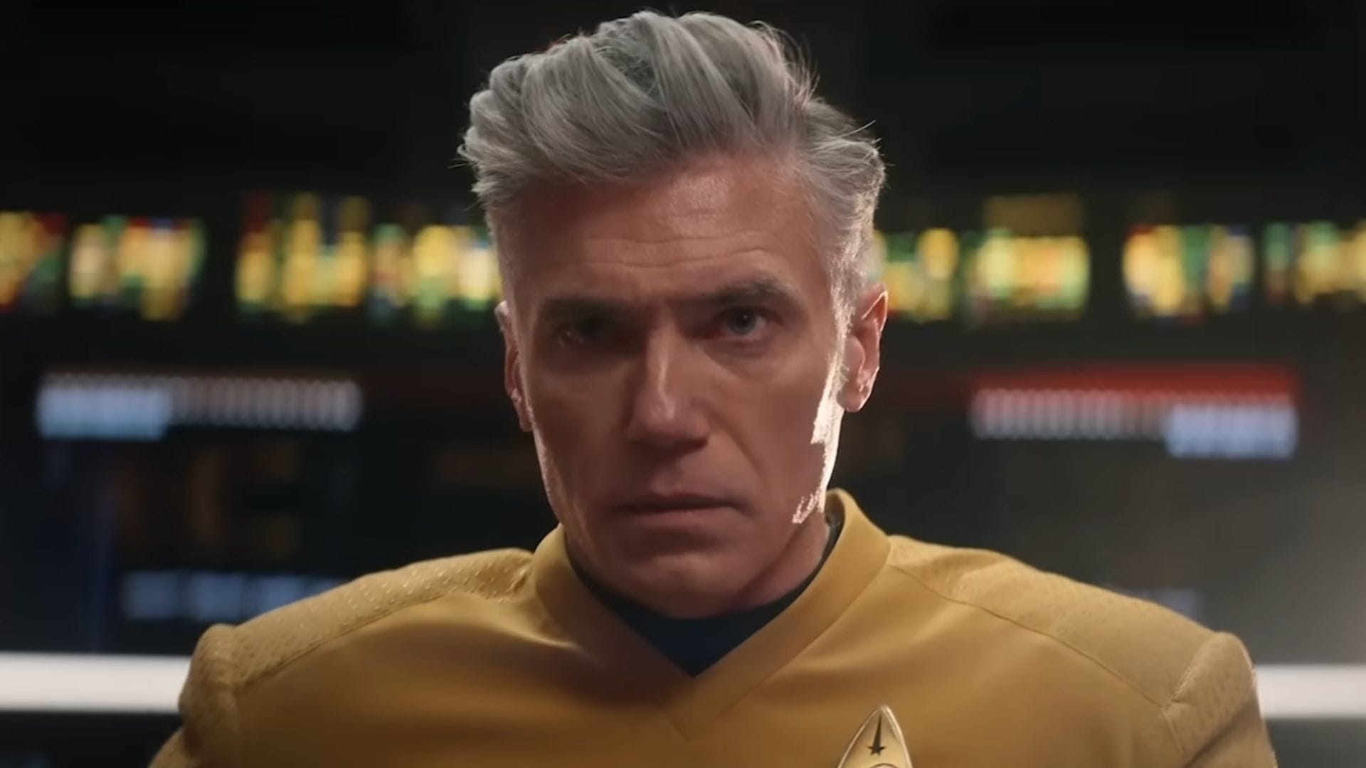 Star Trek: Strange New Worlds Season 4 episode 7 recap: Pike faces his grief as Trelane turns the Enterprise into a Soap Opera