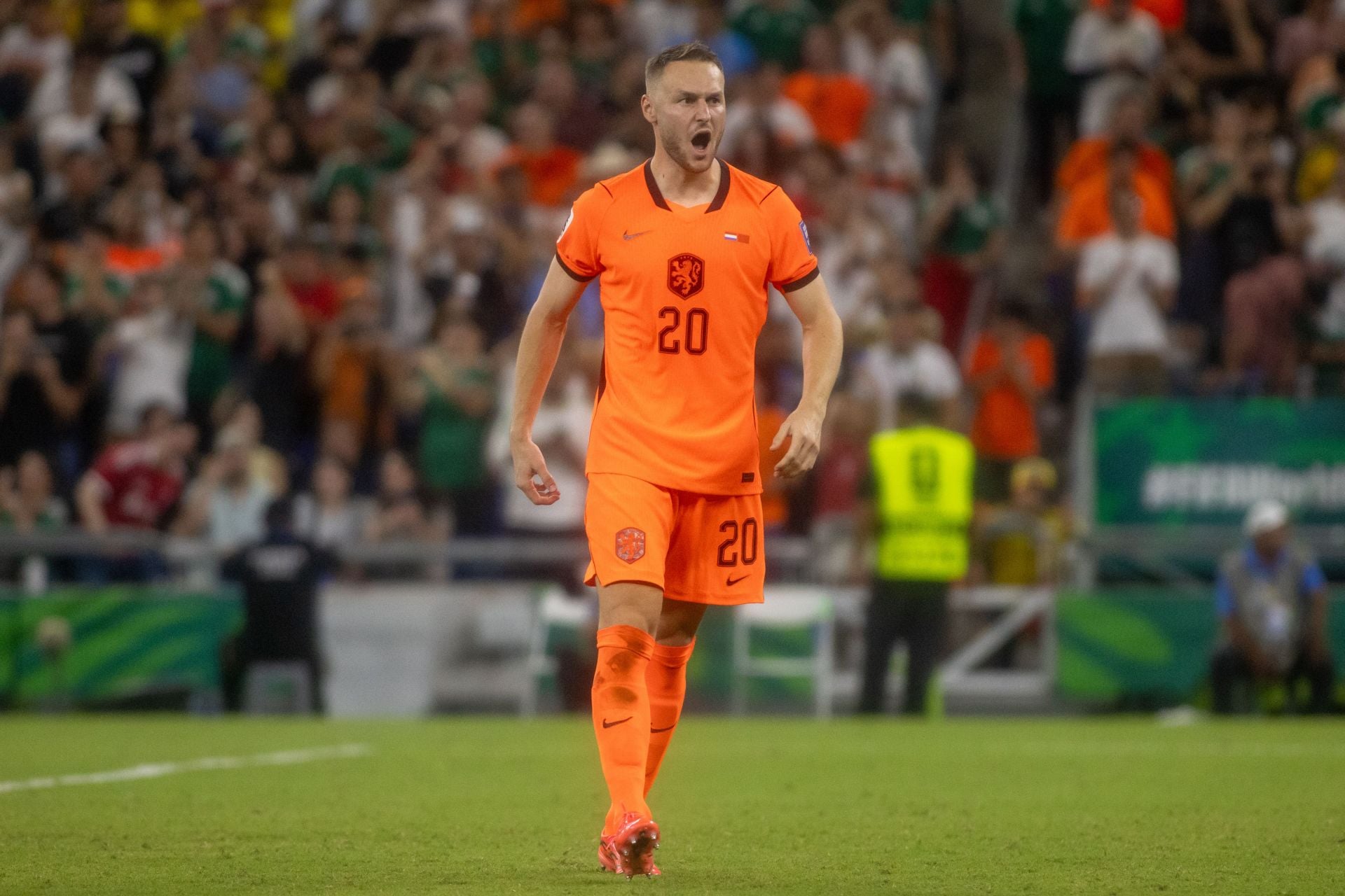 Netherlands vs Germany Prediction and Betting Tips | September 24th 2026