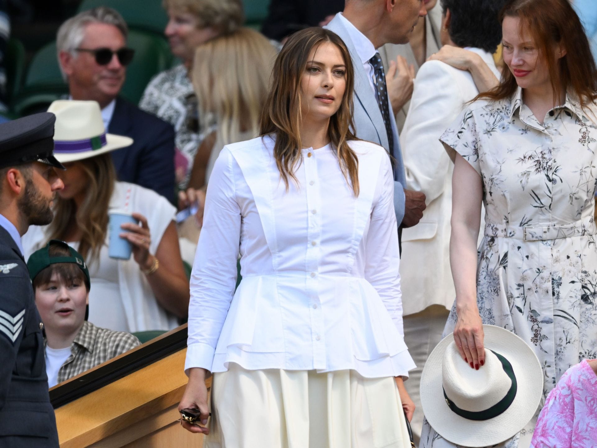 "Disappointing" - Maria Sharapova faces massive backlash from fans for promoting betting app amid US Open drama