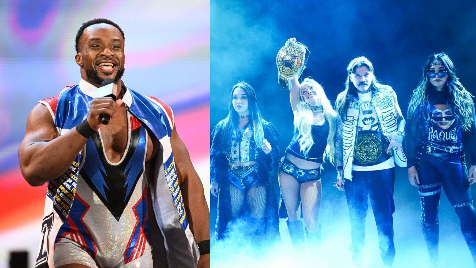 WWE News Roundup: Quiet Exit Confirmed; Major Name Reveals Retirement Status; Huge Liv Morgan Claim