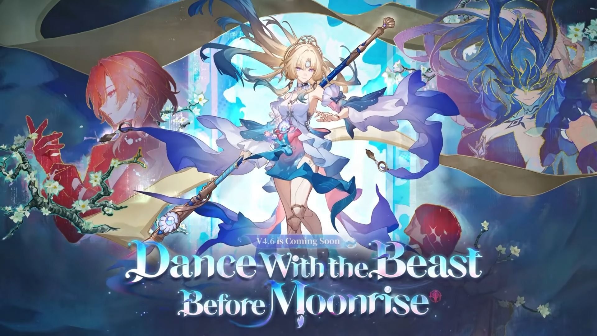 Honkai Star Rail 4.6 livestream summary: Release date, banners, redeem codes, and everything new