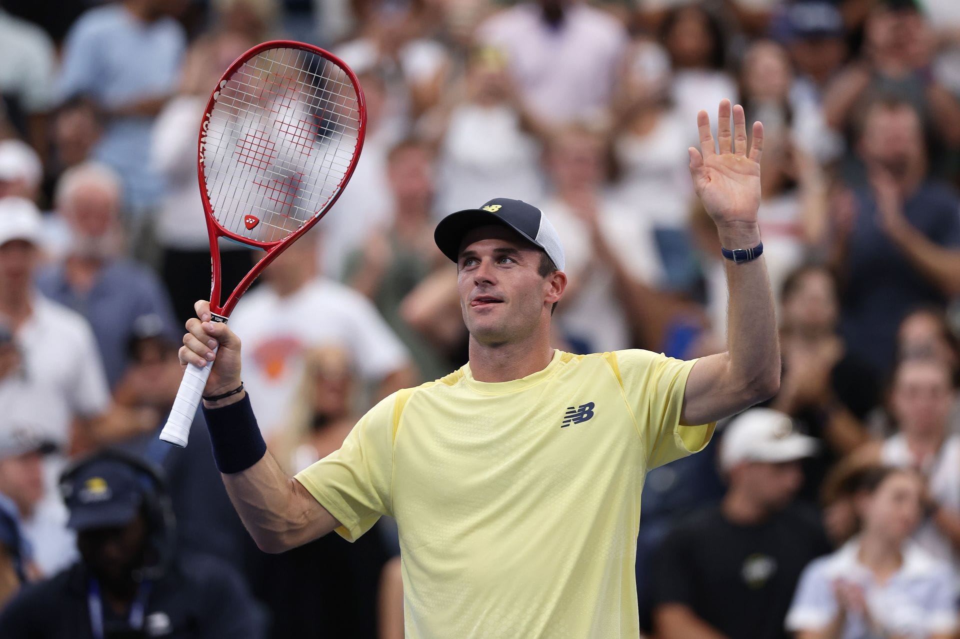 Alexander Bublik vs Tommy Paul preview, head-to-head, odds, prediction & betting tips | US Open 2026