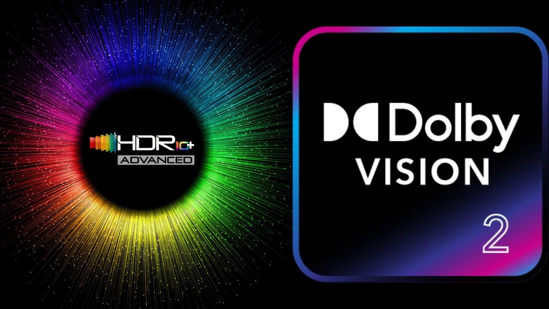 HDR10+ Advanced is already out, but can Dolby Vision 2 rival it?