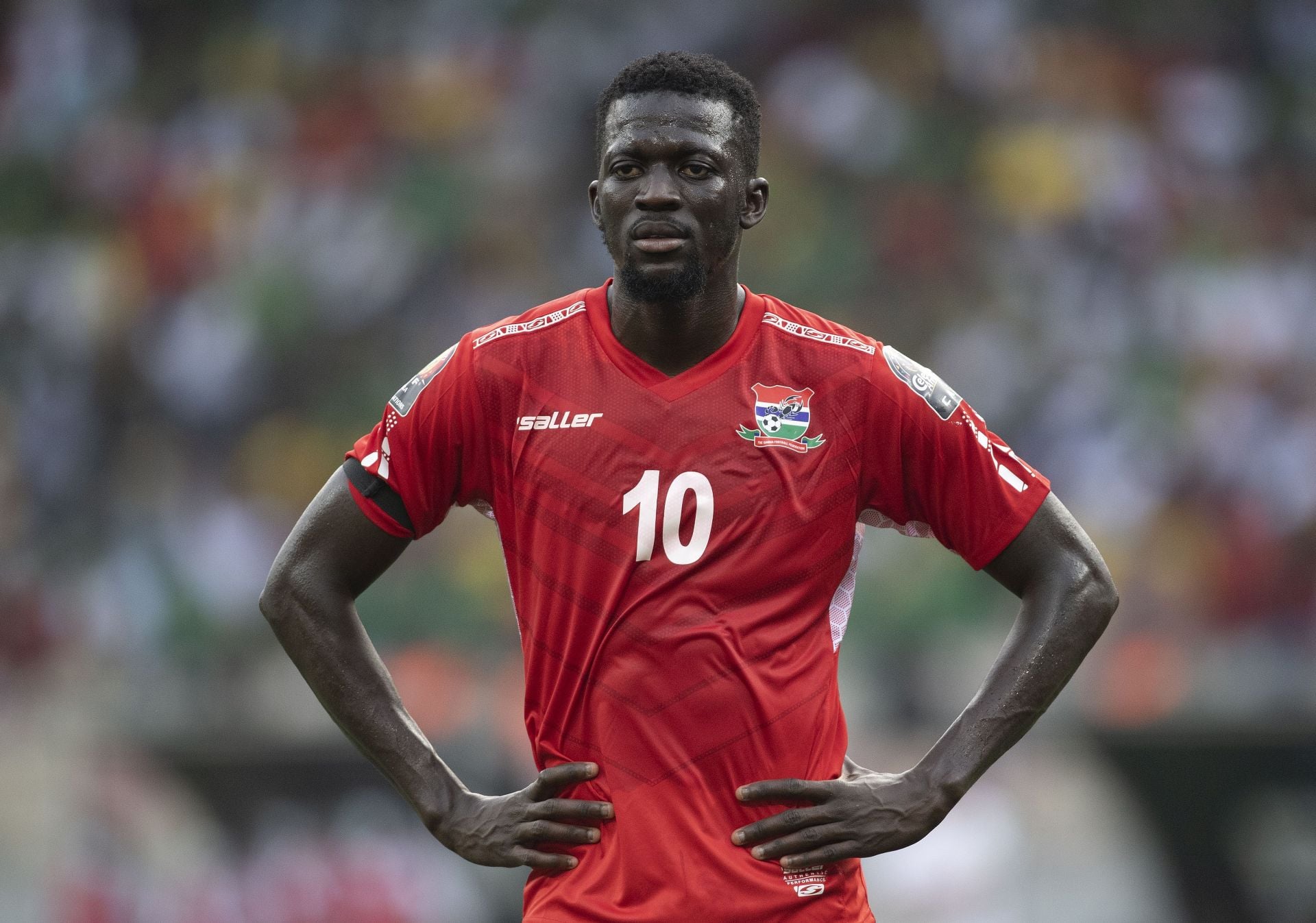 Gambia vs Somalia Prediction and Betting Tips | 25th September 2026