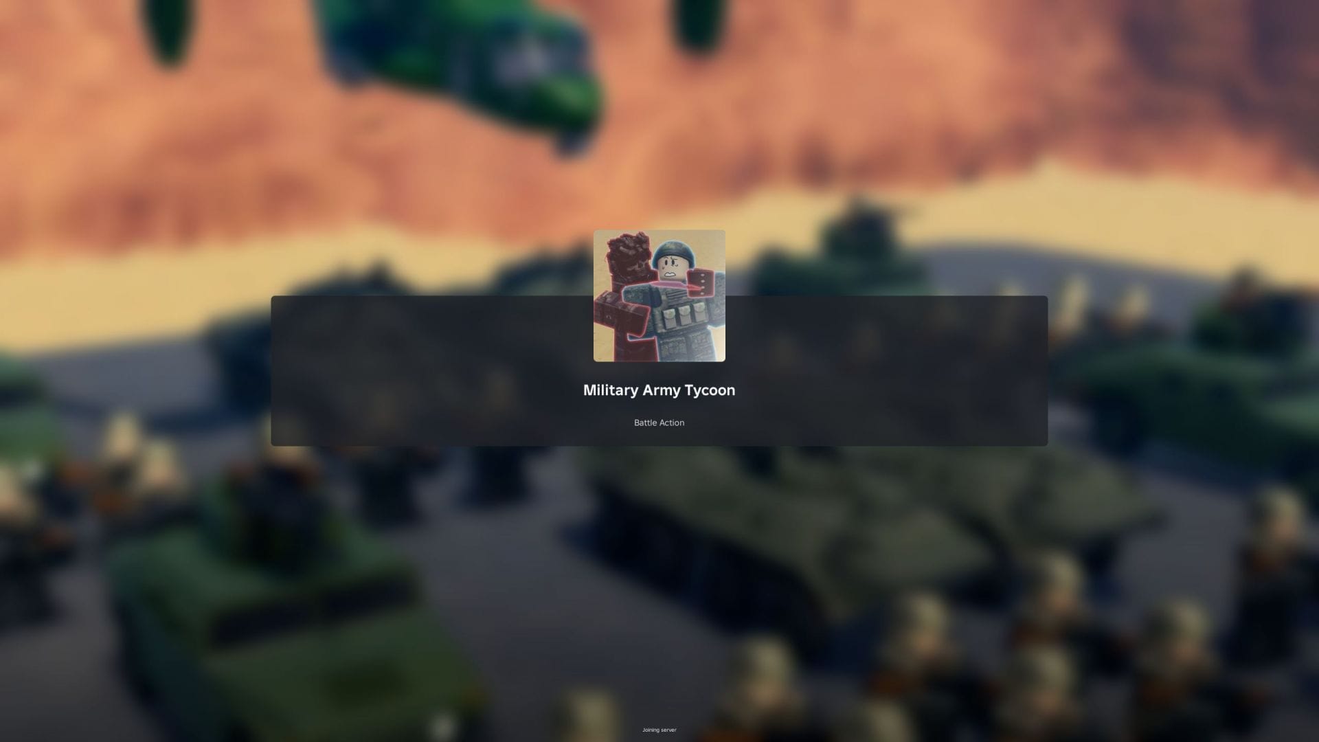 Military Army Tycoon codes (September 2026)