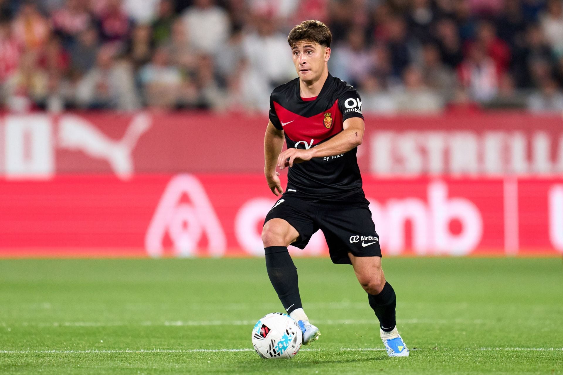 Mallorca vs Almeria Prediction and Betting Tips | September 27th 2026