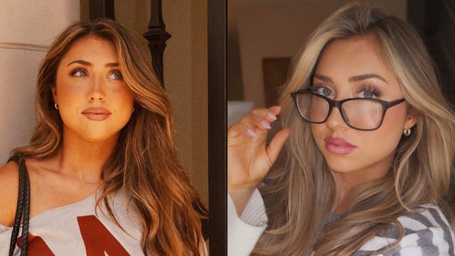 G Rizzo UPDATE: Adriana Rizzo After WWE Exit