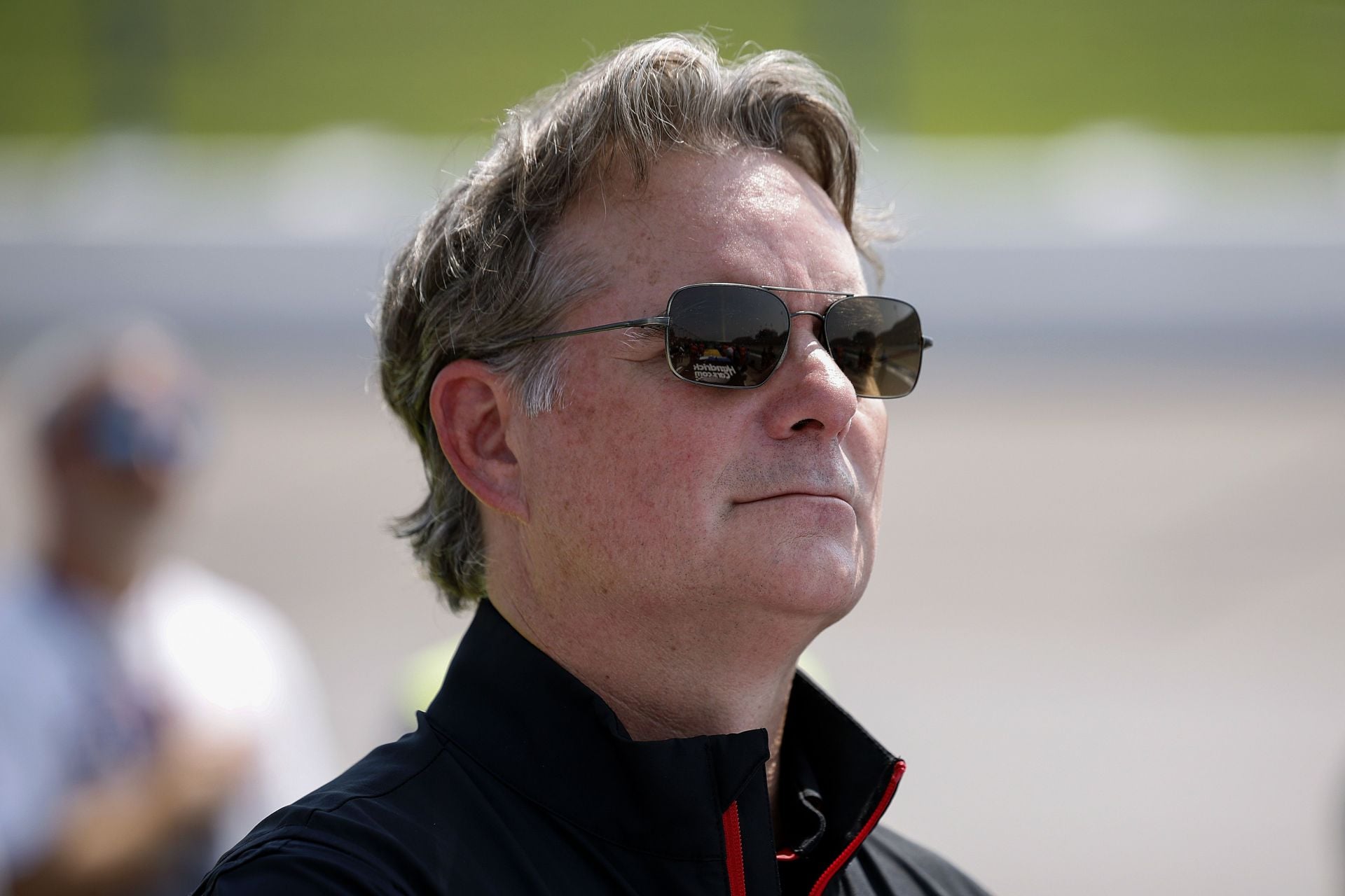 Jeff Gordon shares honest message about Hendrick Motorsports' difficulties in 2026 season amid a turnaround: “I think our competitors got better”