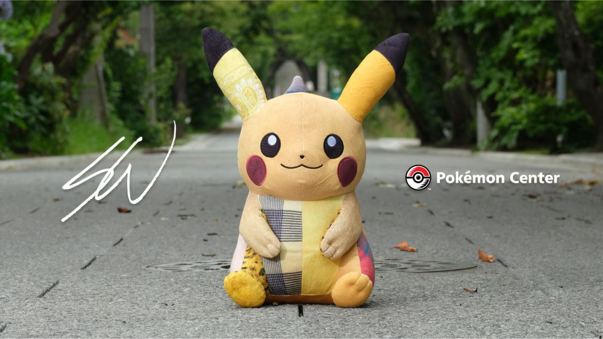 Sean Wotherspoon Pokemon Plush: Price, where to get, and more