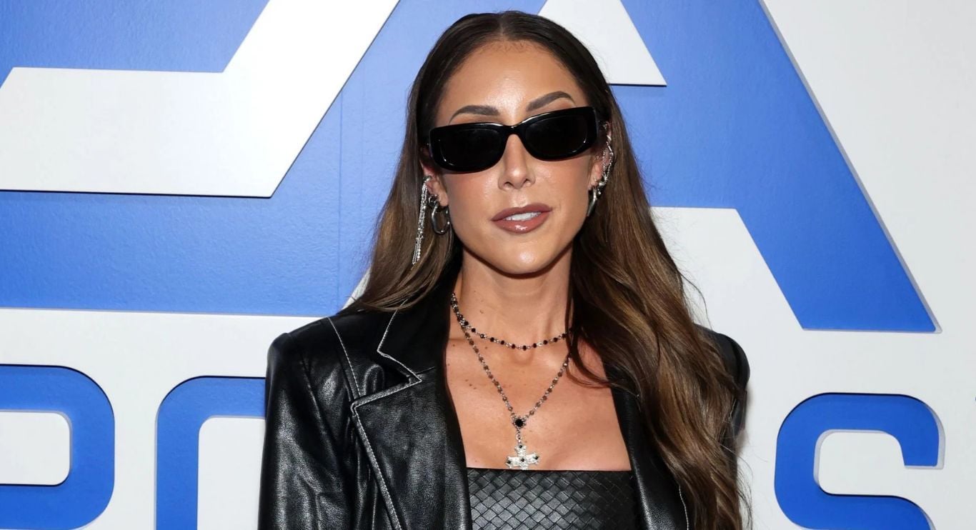 Former AEW World Champion Confirms They Had "Real Heat" With Britt Baker