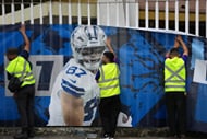 NFL: Rio Game-City Scenes - Source: Imagn