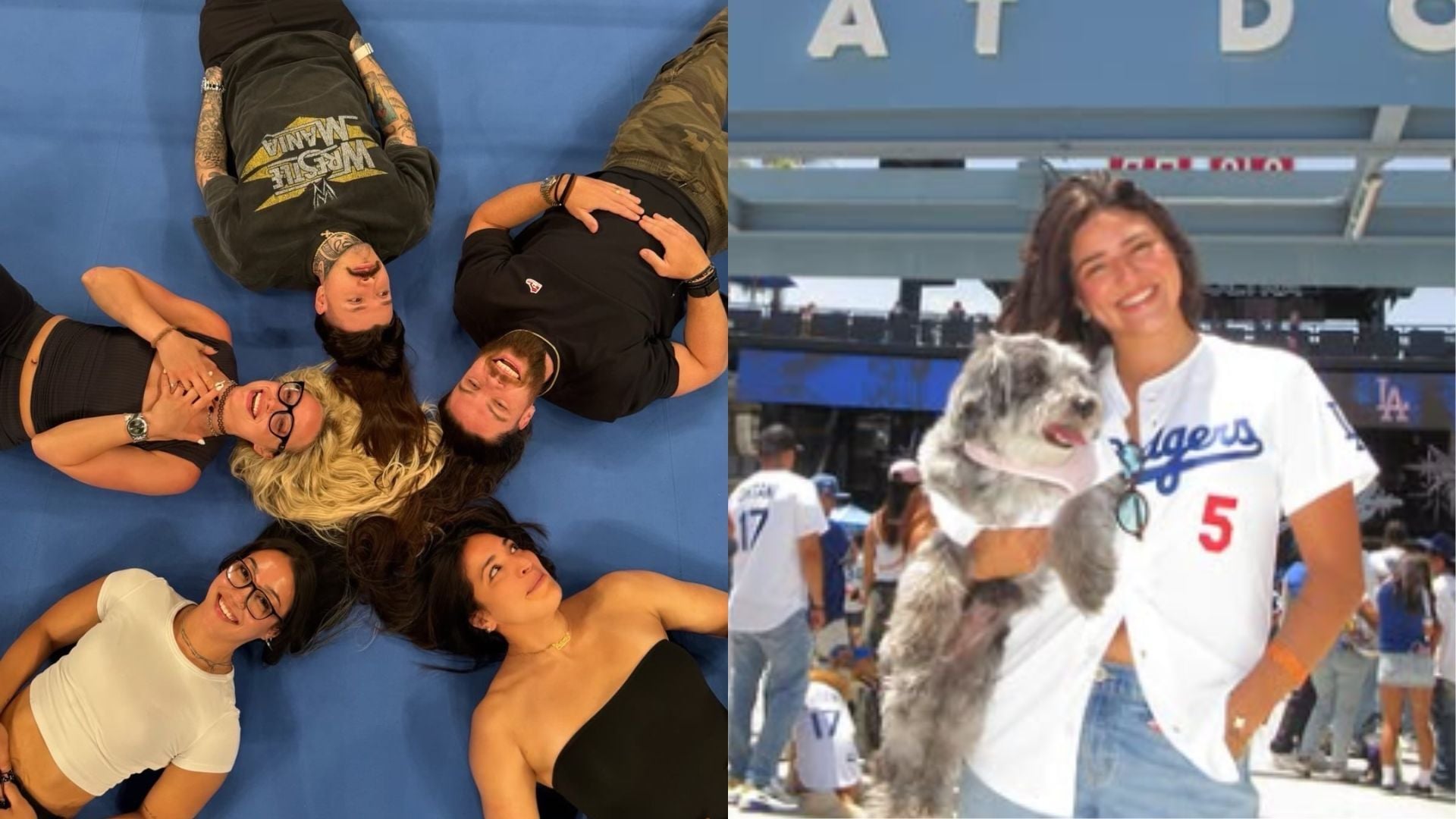 Judgment Day Member Sends A Two-Word Message To Aalyah Gutierrez After Major WWE Announcement; It's Not Dominik Mysterio