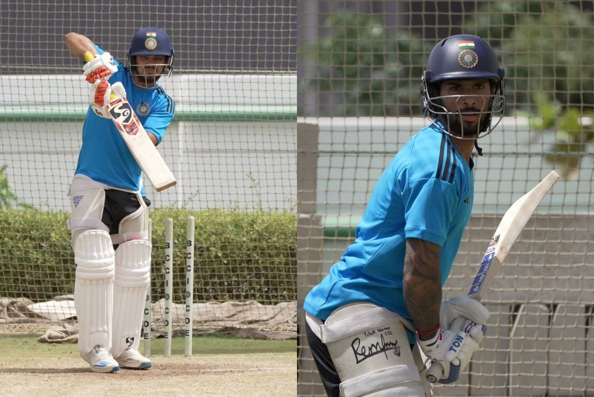 Duleep Trophy 2026 Team of the Tournament ft. Ishan Kishan, Tilak Varma