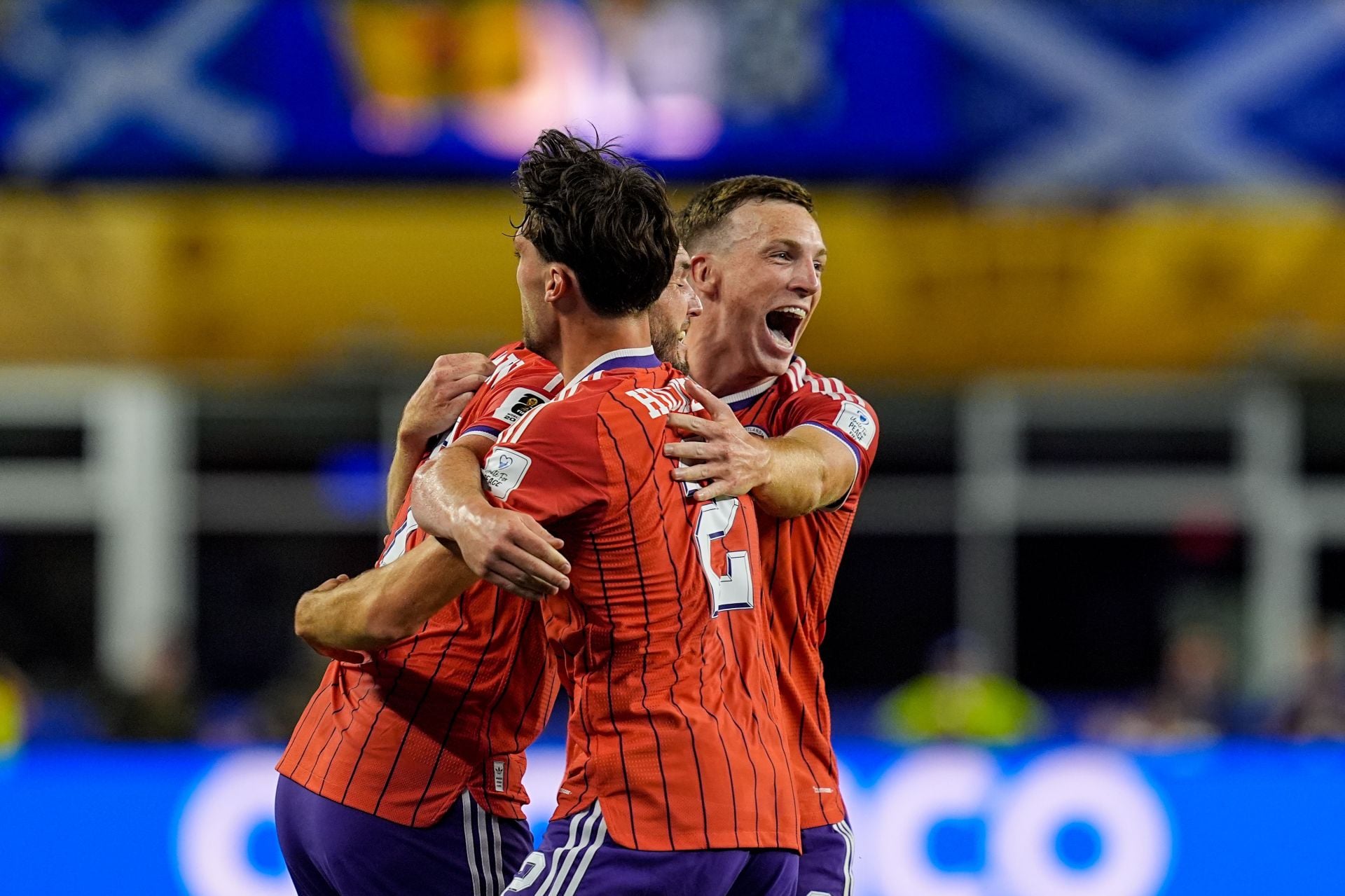 Slovenia vs Scotland Prediction and Betting Tips | September 26th 2026
