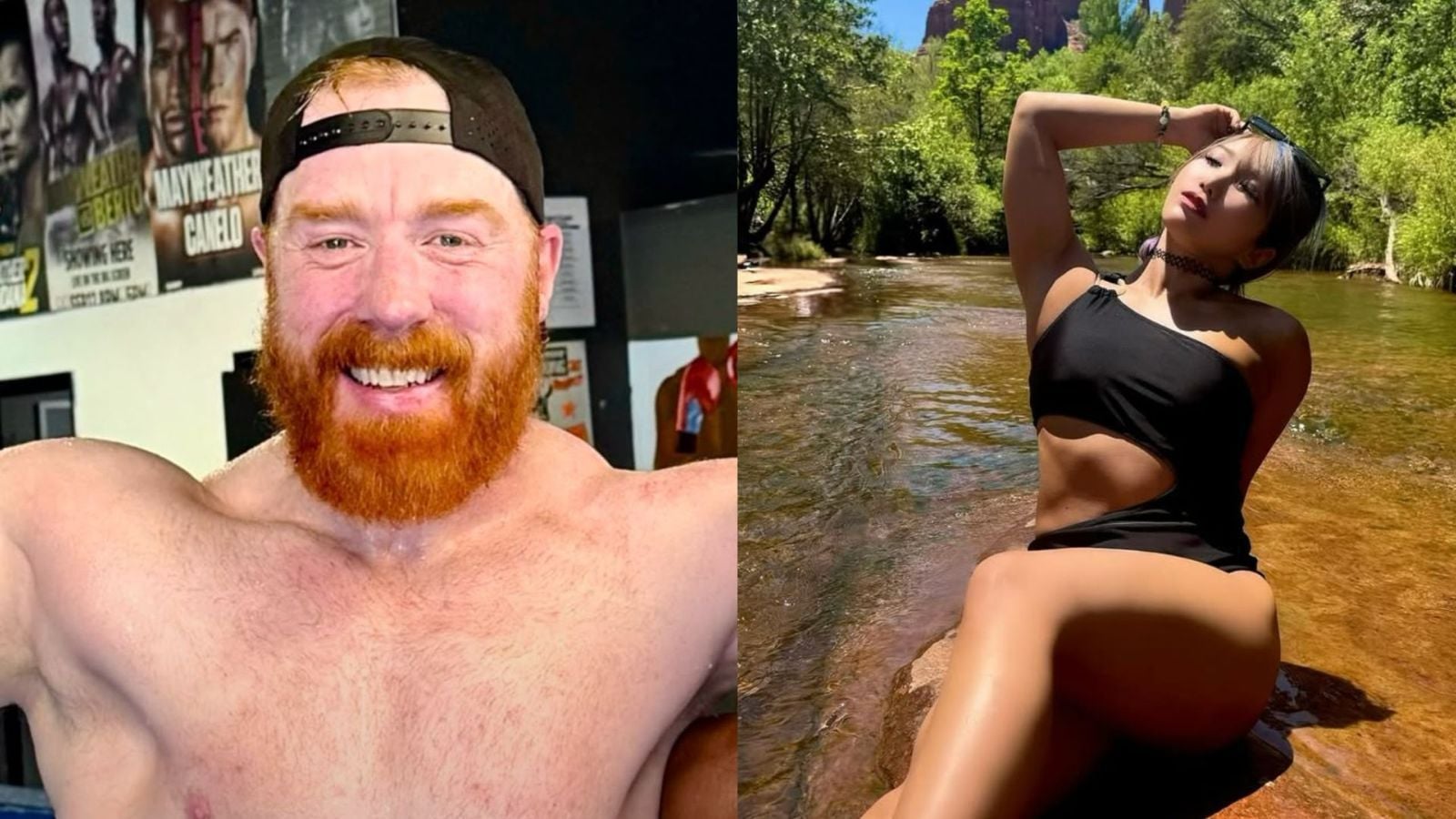 5 Former WWE Stars Who Can Make Their AEW Debut at All Out 2026