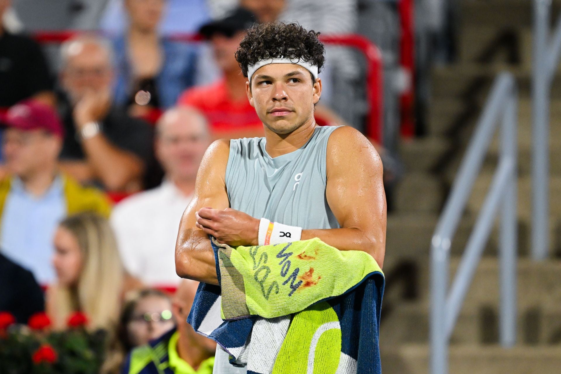 "I am gutted" - Ben Shelton, Learner Tien & Team USA heartbroken after tough Davis Cup loss vs Czech Republic