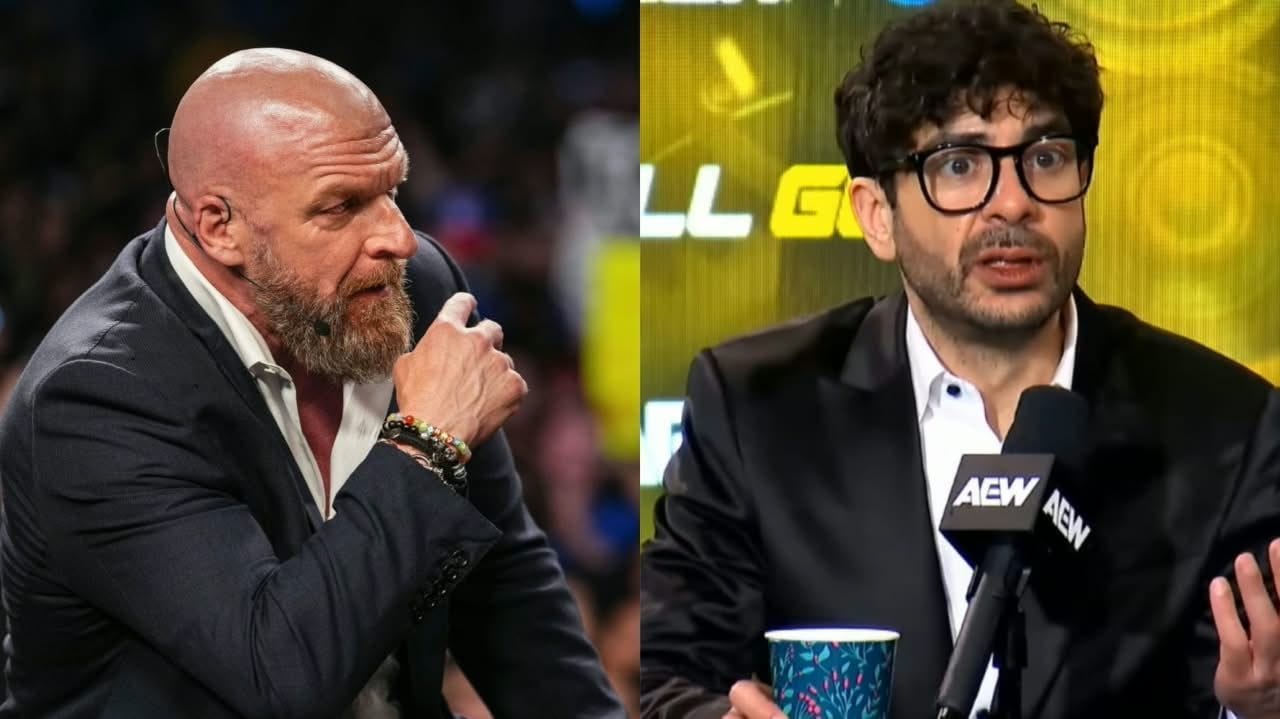 "No thanks" - Fan-favorite AEW star firmly rejects joining WWE and AAA