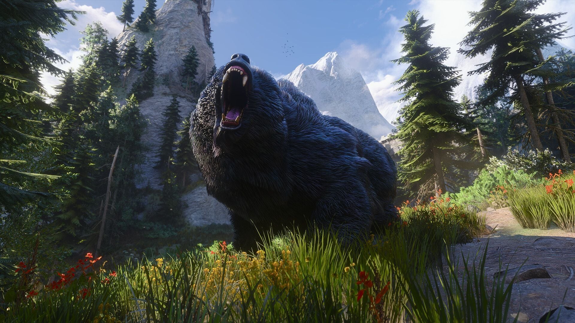 What is Loot Merge in The Witcher 3 Wild Hunt and how to turn it on?