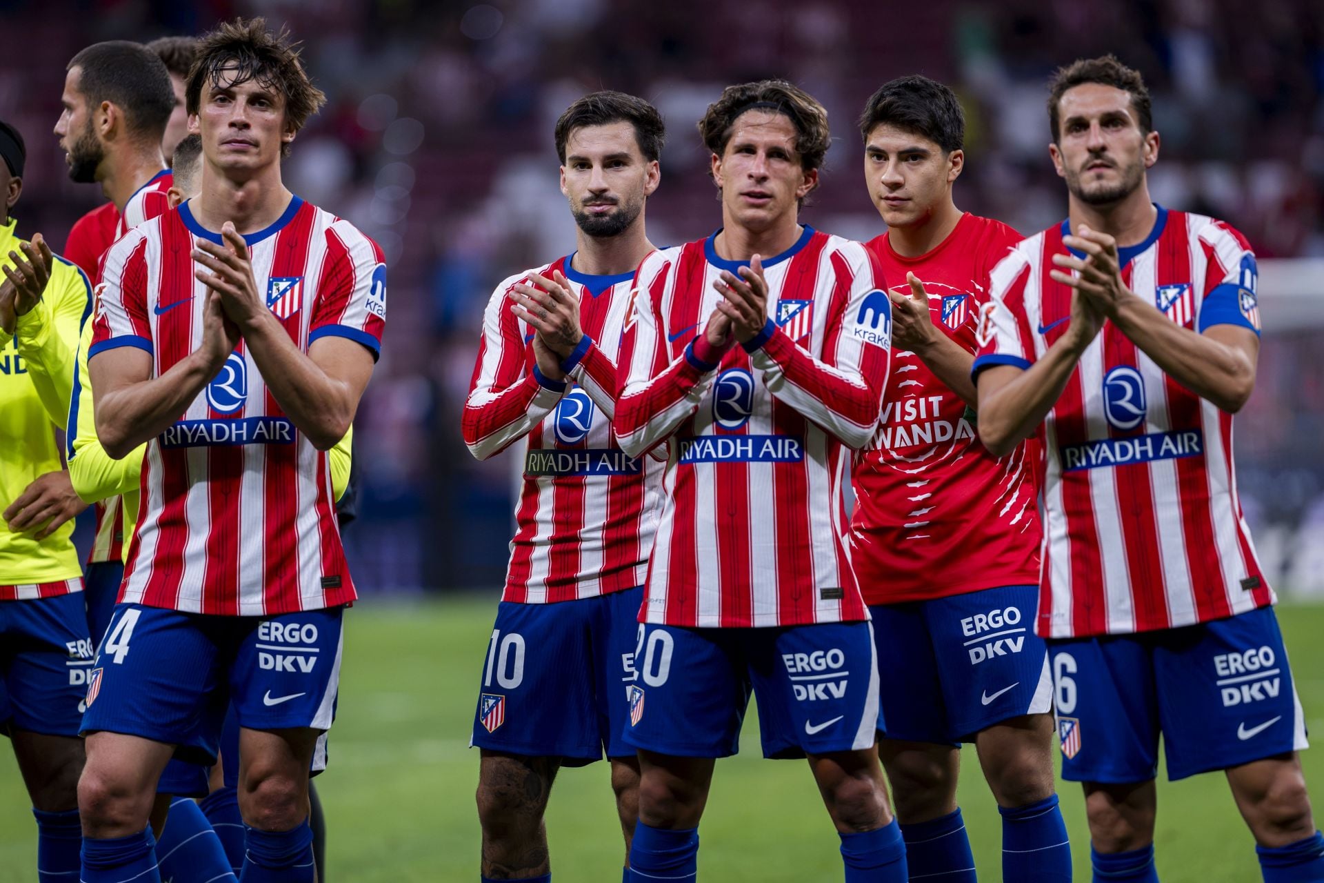Atletico Madrid vs Real Madrid Prediction and Betting Tips | September 20th 2026