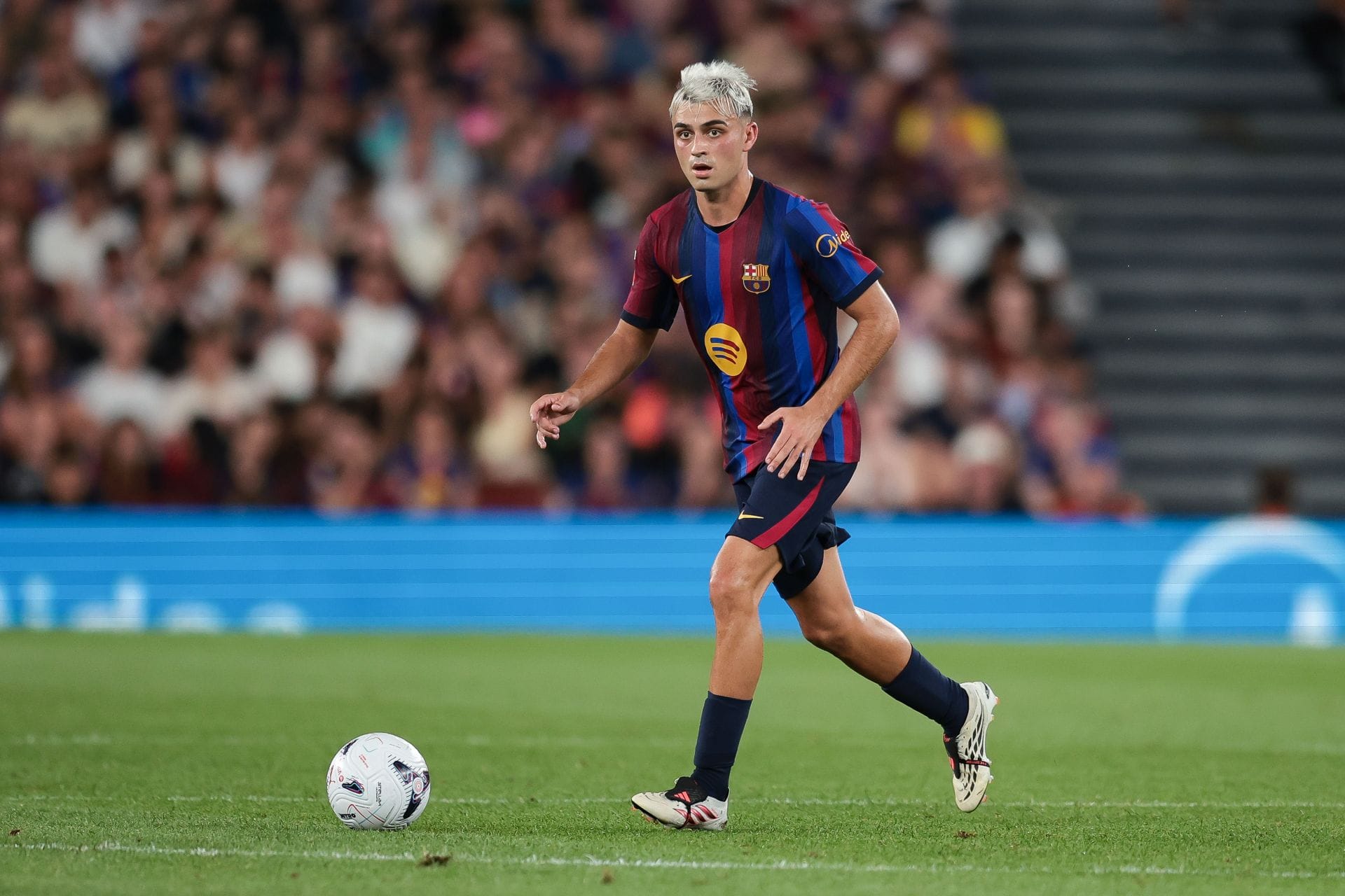 Valencia vs Barcelona Prediction and Betting Tips | September 6th 2026