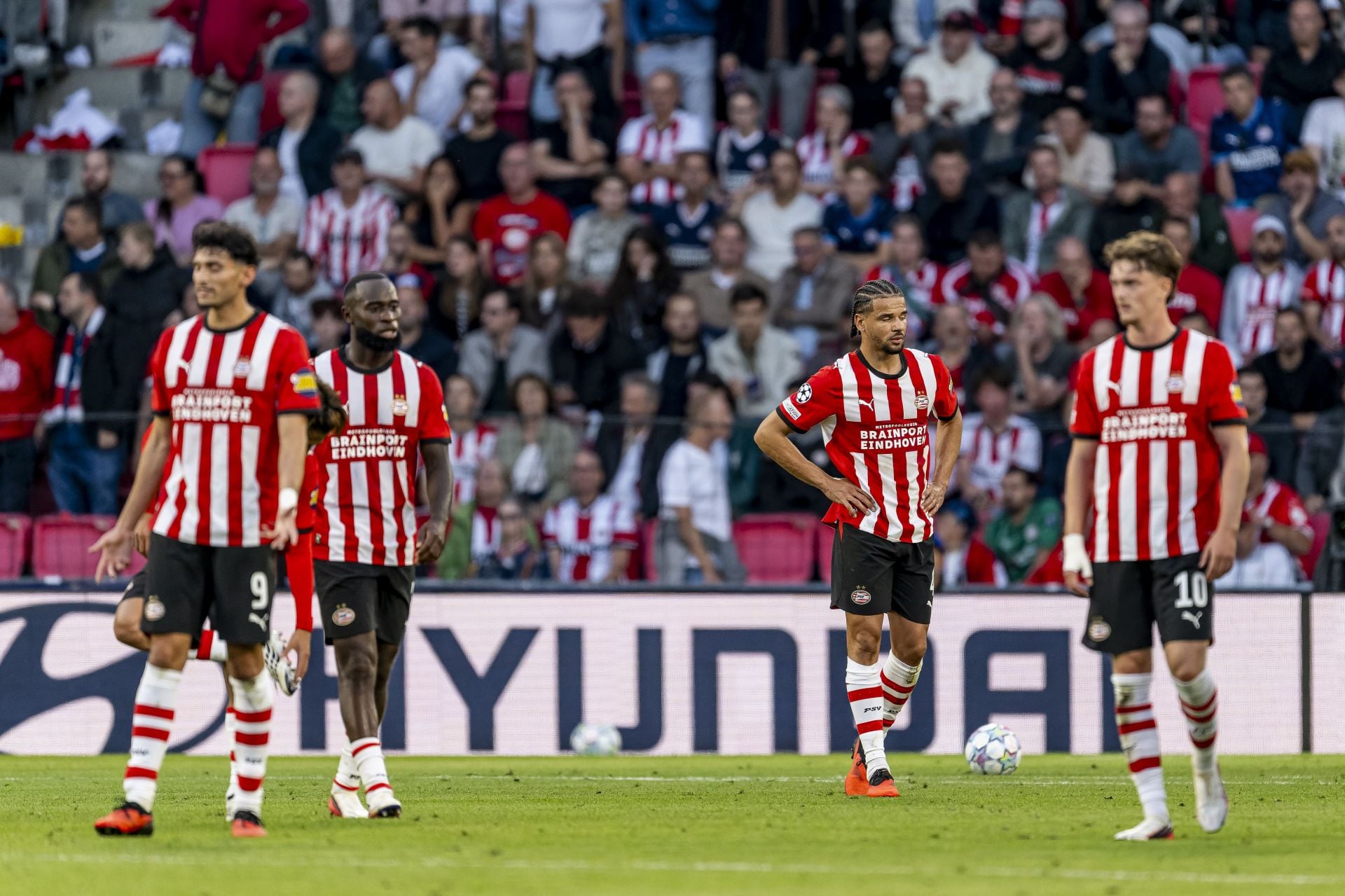 PSV Eindhoven vs Sparta Rotterdam Prediction and Betting Tips | September 13th 2026