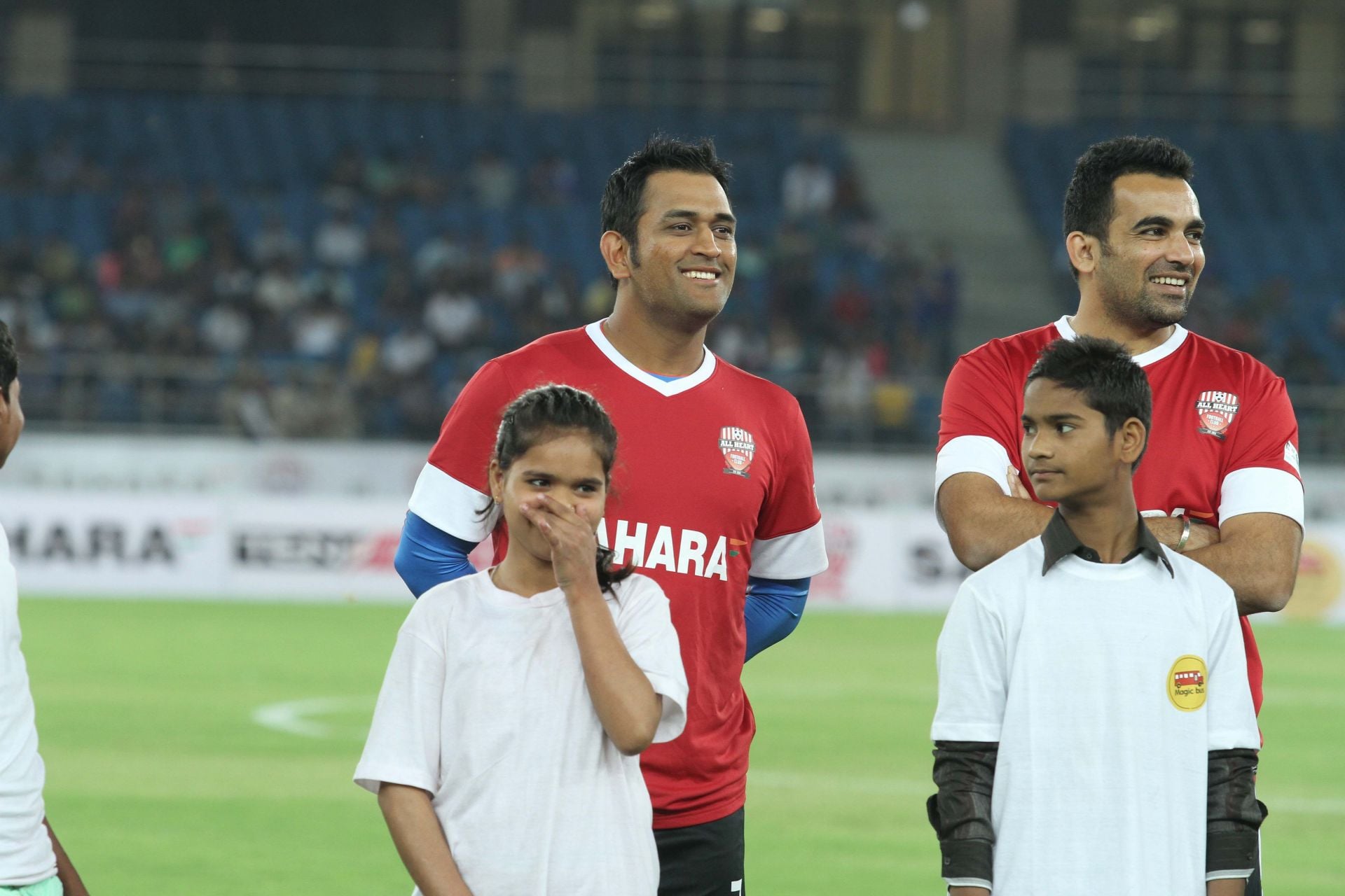 When Zaheer Khan backed MS Dhoni to play IPL 2027 with CSK despite injury-ridden IPL 2026
