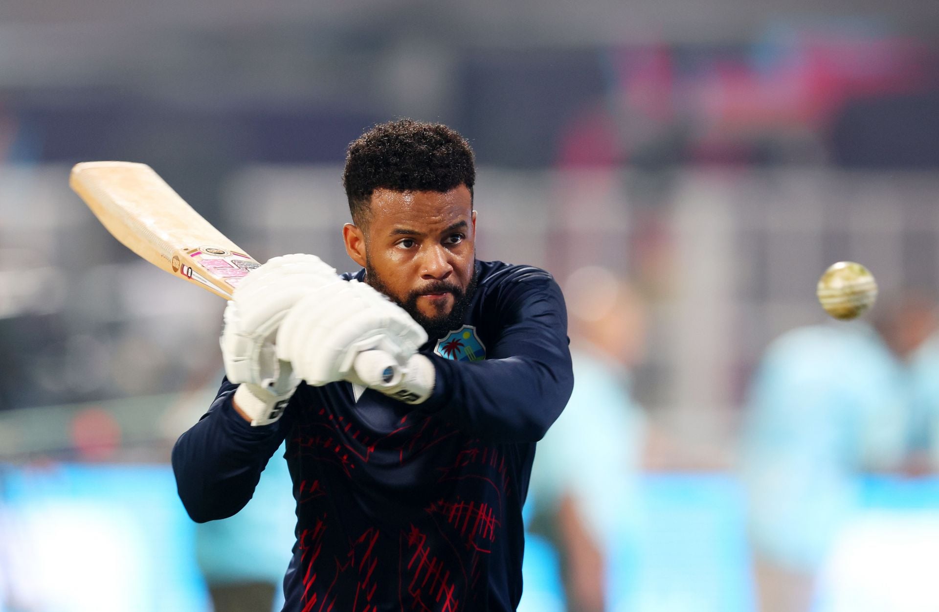 3 West Indies players India need to be wary of in IND vs WI 2026 ODIs ft. Shai Hope
