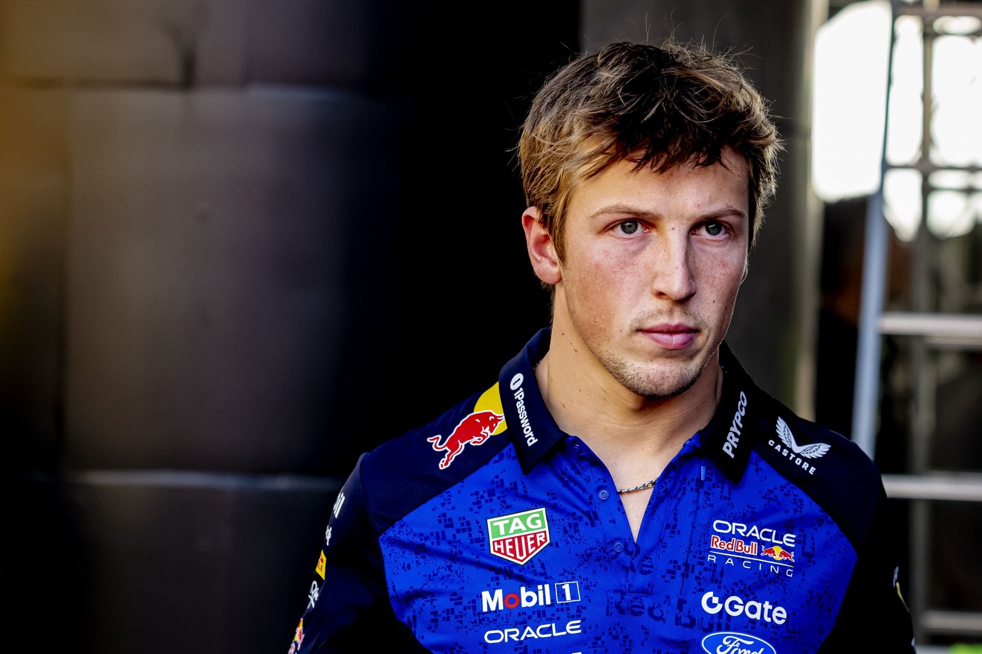 Red Bull boss Laurent Mekies assesses Liam Lawson after three Grand Prix outings