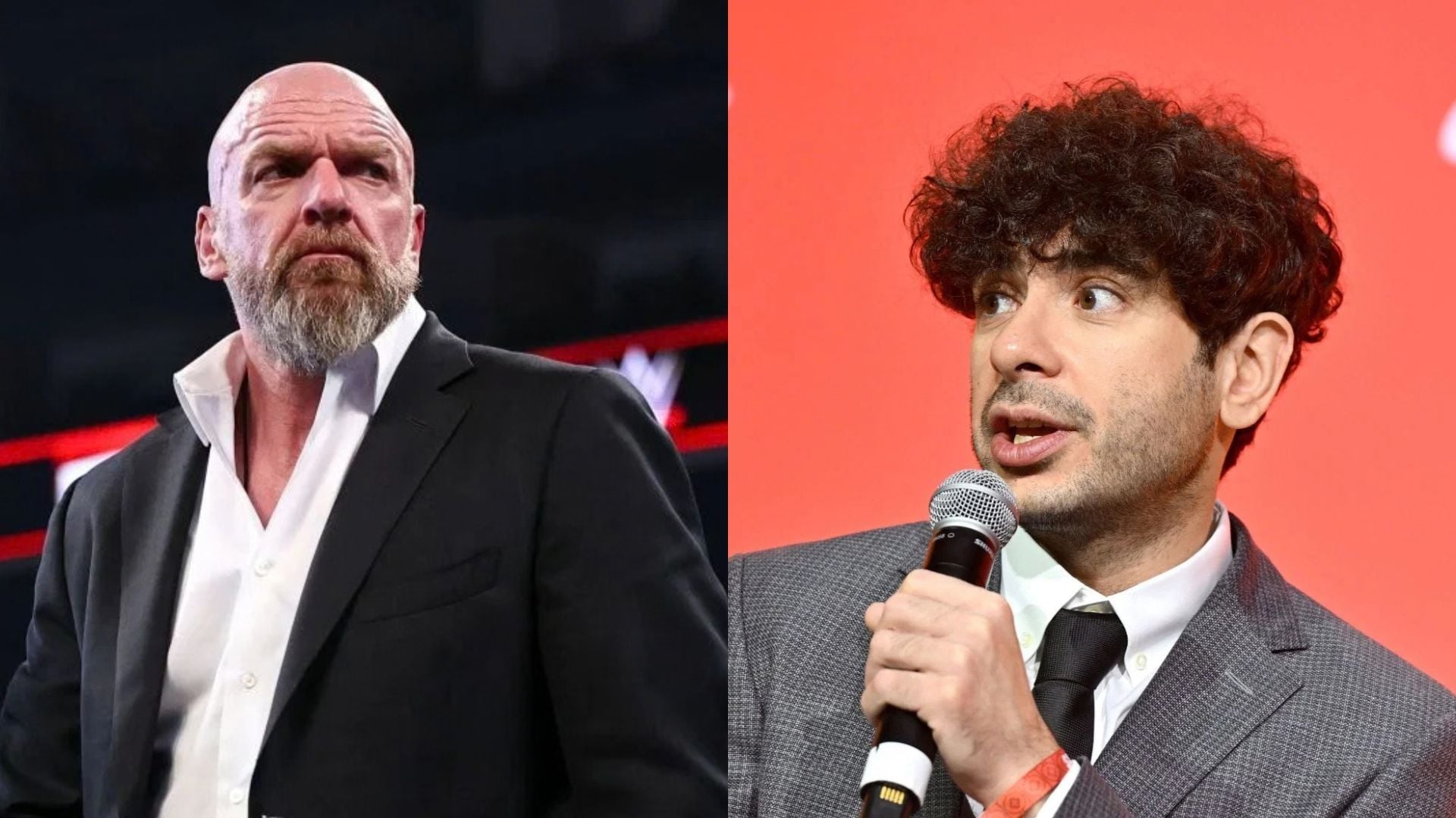 Backstage Conflict In WWE; AAA Make Huge Announcement - AEW Likely Affected