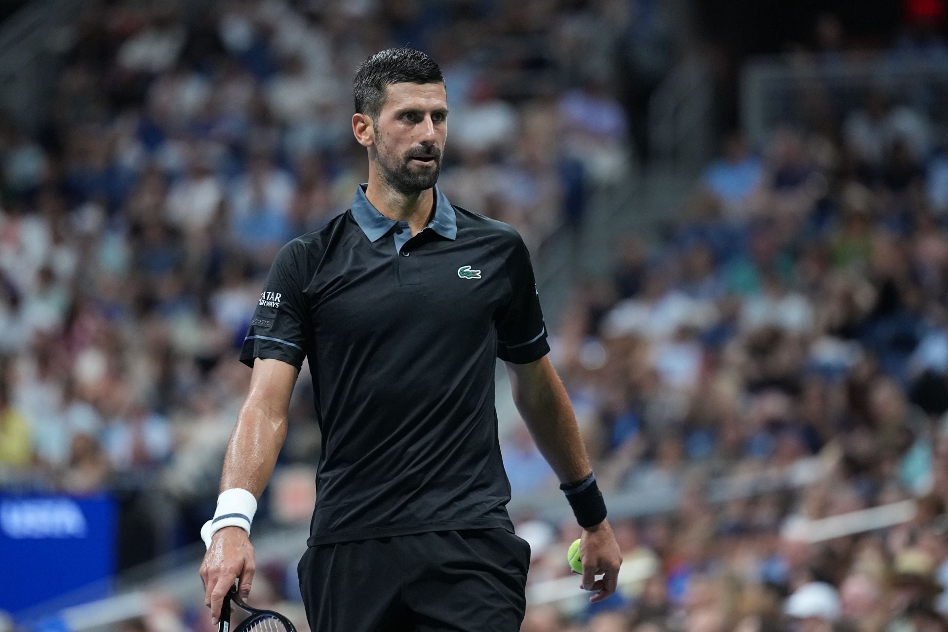 "Stop judging"; "Idiots" - Novak Djokovic fans brutally slam $5,000,000 actor over controversial Federer & Nadal comparison