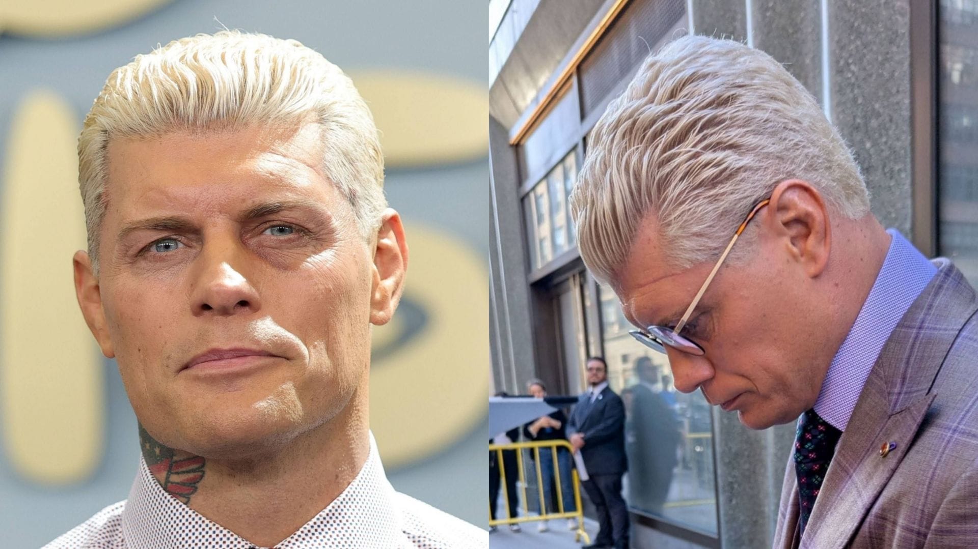“I Was Fired” - Major WWE Superstar Cody Rhodes Reveals Wild Story About His First Job