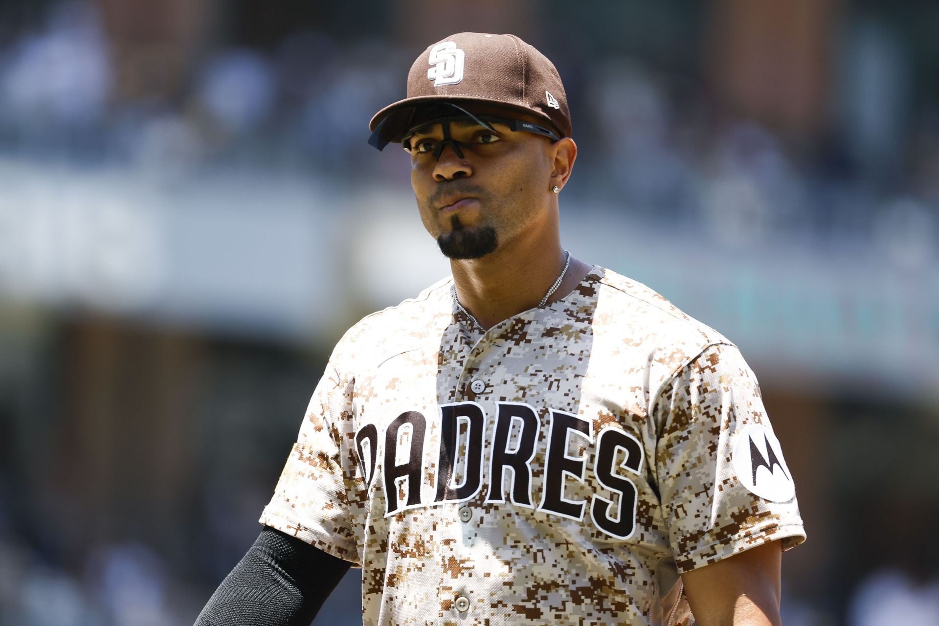 "Classless"; "Love it" - Fans split on Xander Bogaerts after the $280M Padres star's obscene gesture following home run vs Rockies