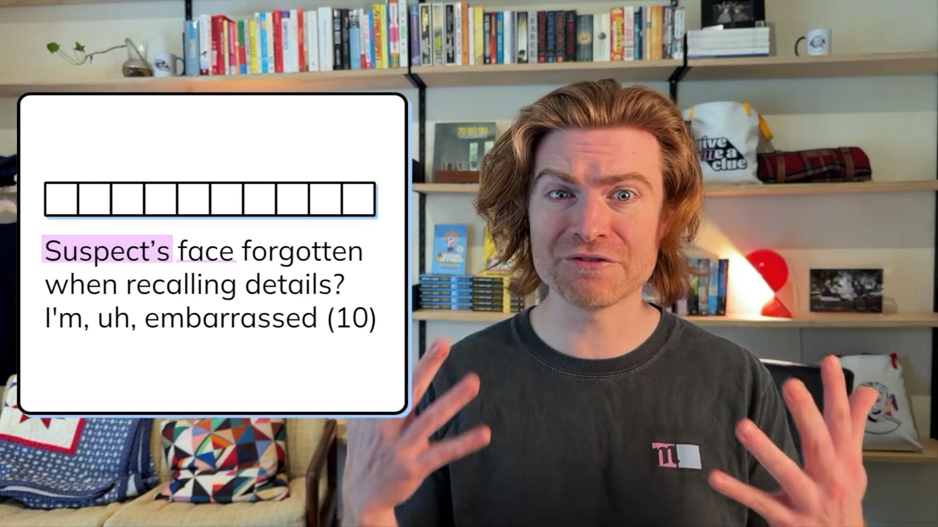 Today's Minute Cryptic Answer and Hints for September 26, 2026