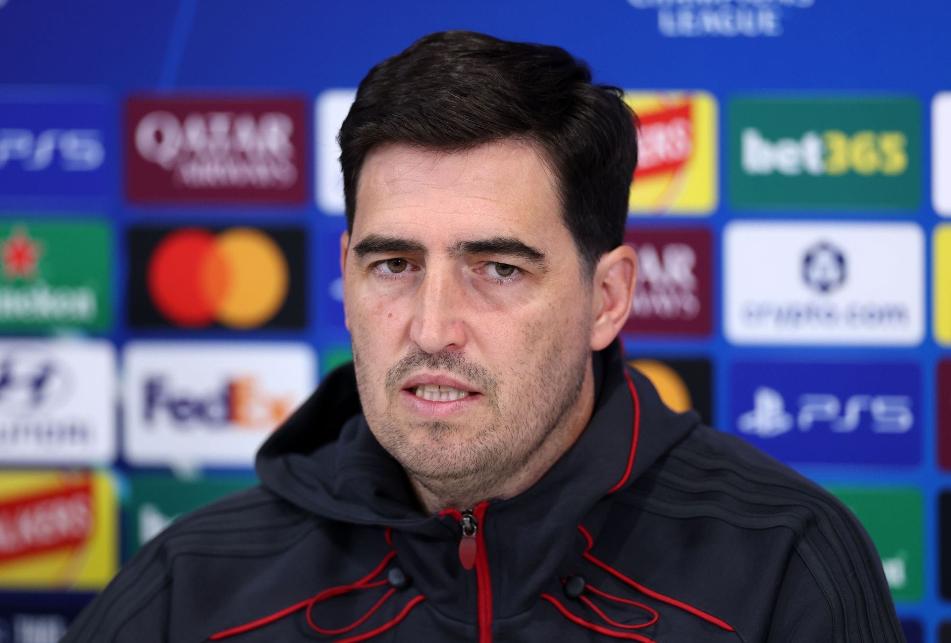 Liverpool dealt blow as key player misses training ahead of UCL clash against Atletico Madrid: Reports