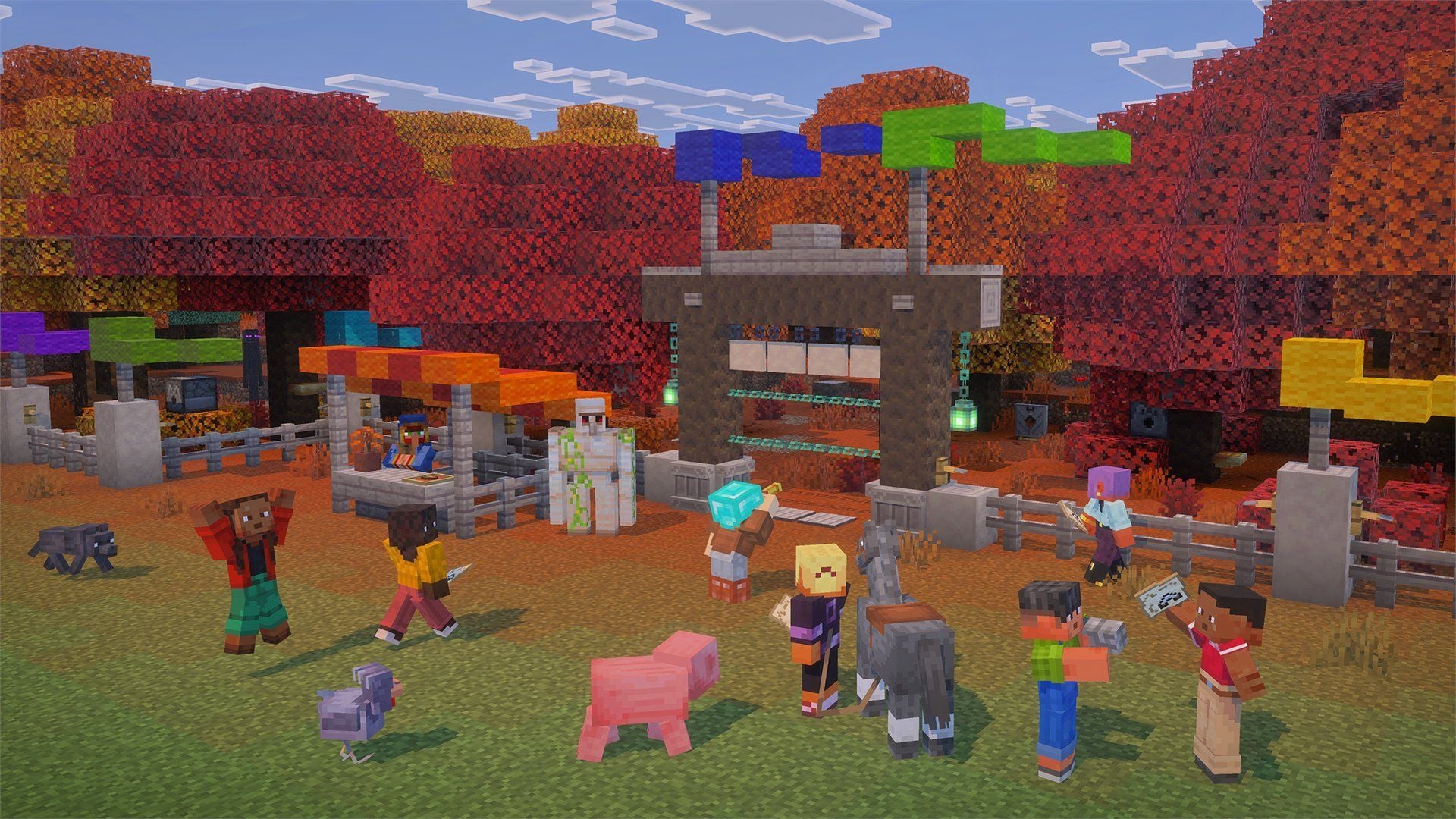 How to download Minecraft 26.3 update for Java Edition