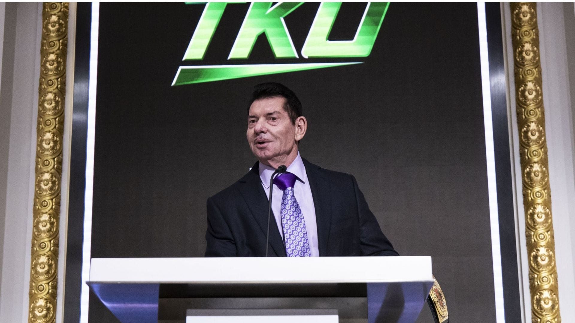 Popular name convinced Vince McMahon to resign from WWE 
