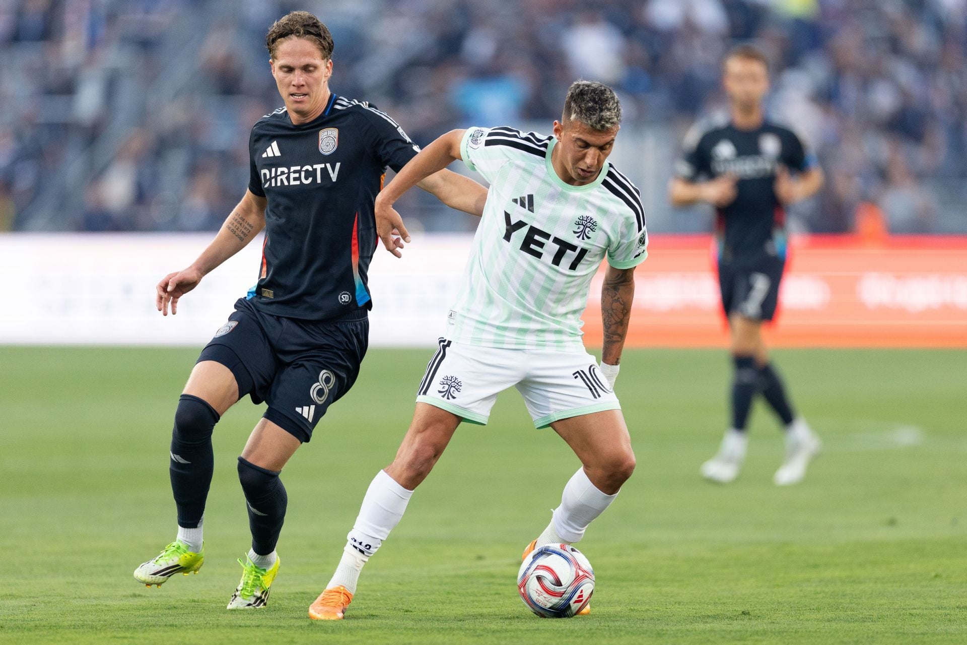 Austin FC vs San Diego Prediction and Betting Tips | 26th September 2026