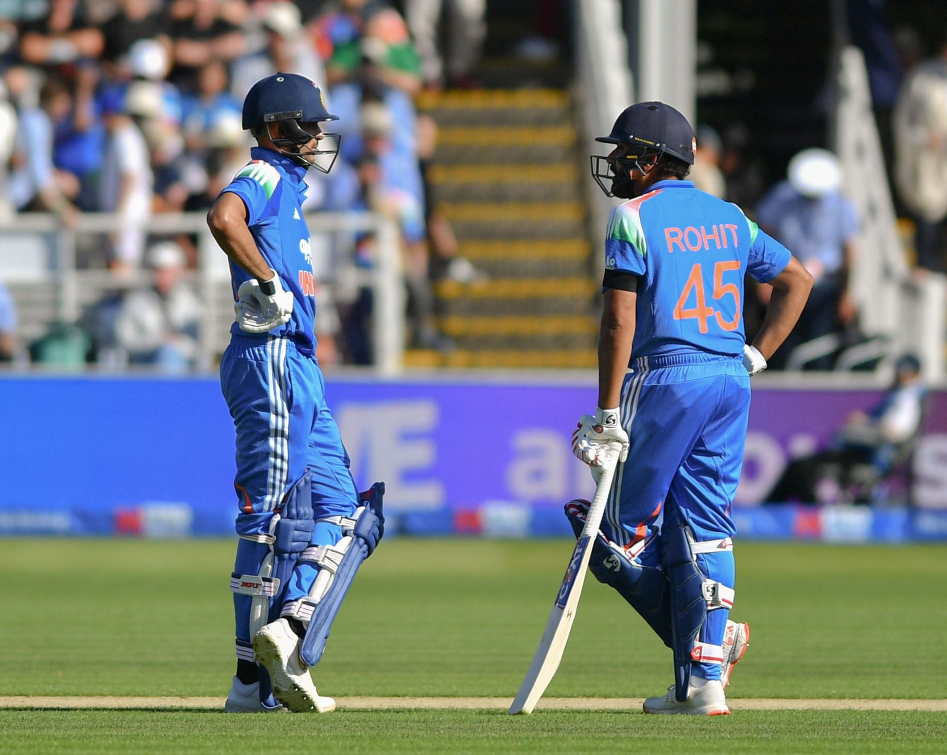 IND vs WI 2026, 2nd ODI: India player ratings as Gill & Rohit carnage seals series for Men in Blue