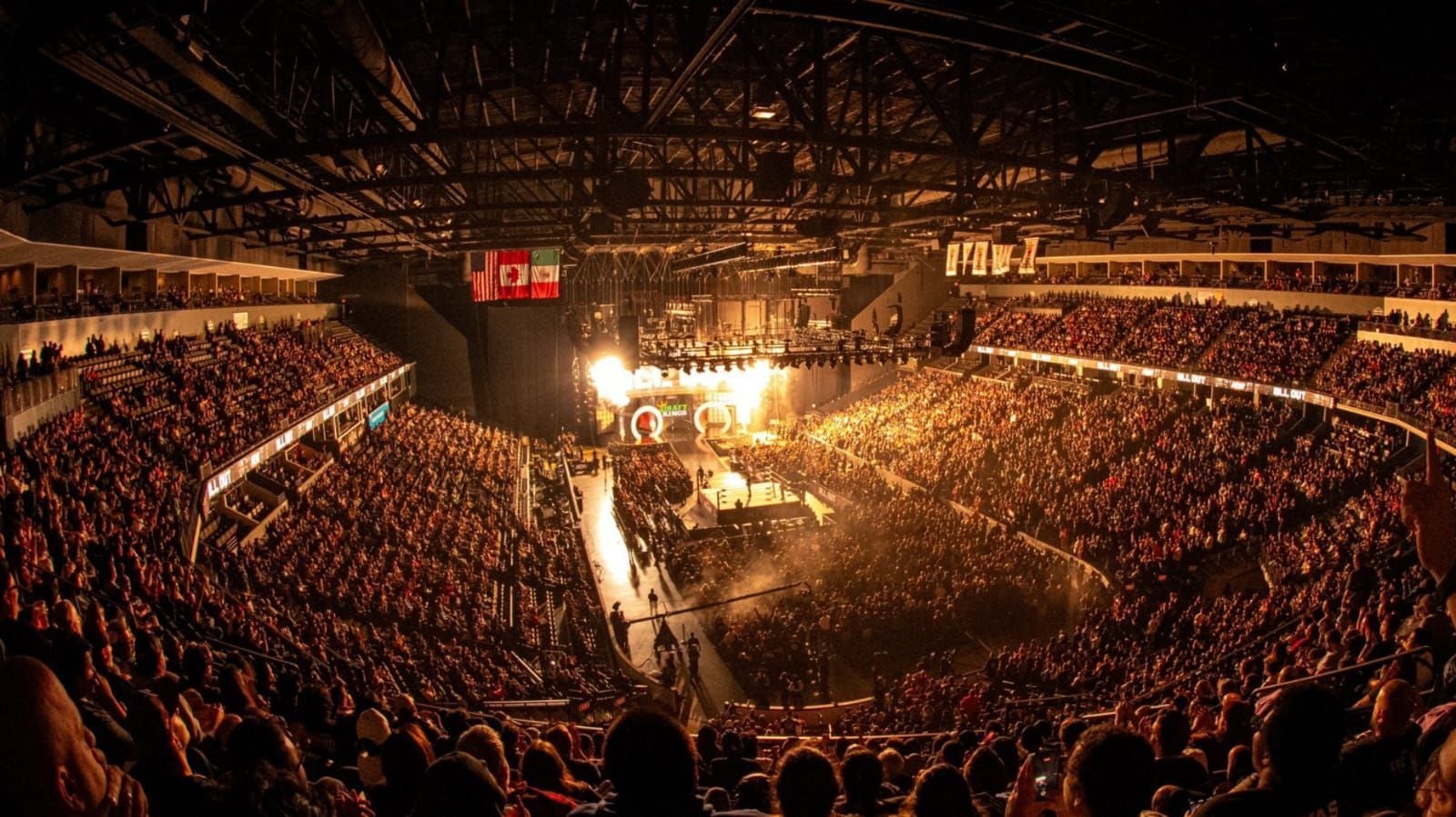 AEW officially confirms huge match for All Out 2026
