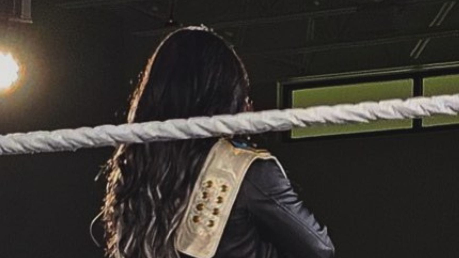 "I was 13 years old," "My parents weren't fully in on that" - WWE star makes surprising reveal