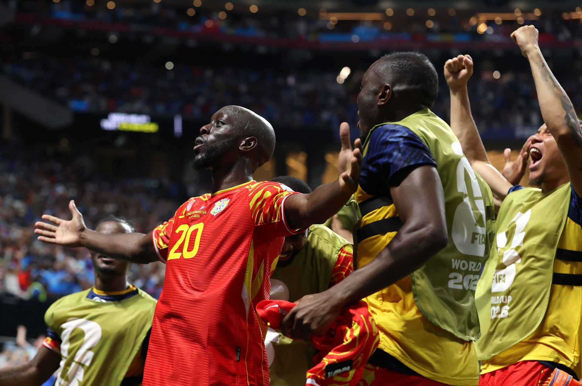 DR Congo vs Equatorial Guinea Prediction and Betting Tips | September 24th 2026