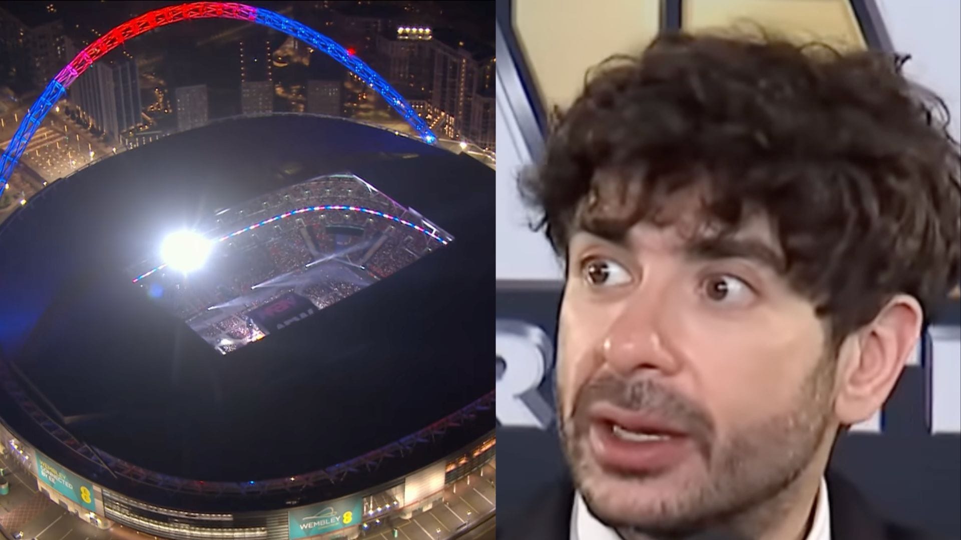 UPDATE: AEW All In 2027 After Breathtaking Wembley Spectacle [REPORT]